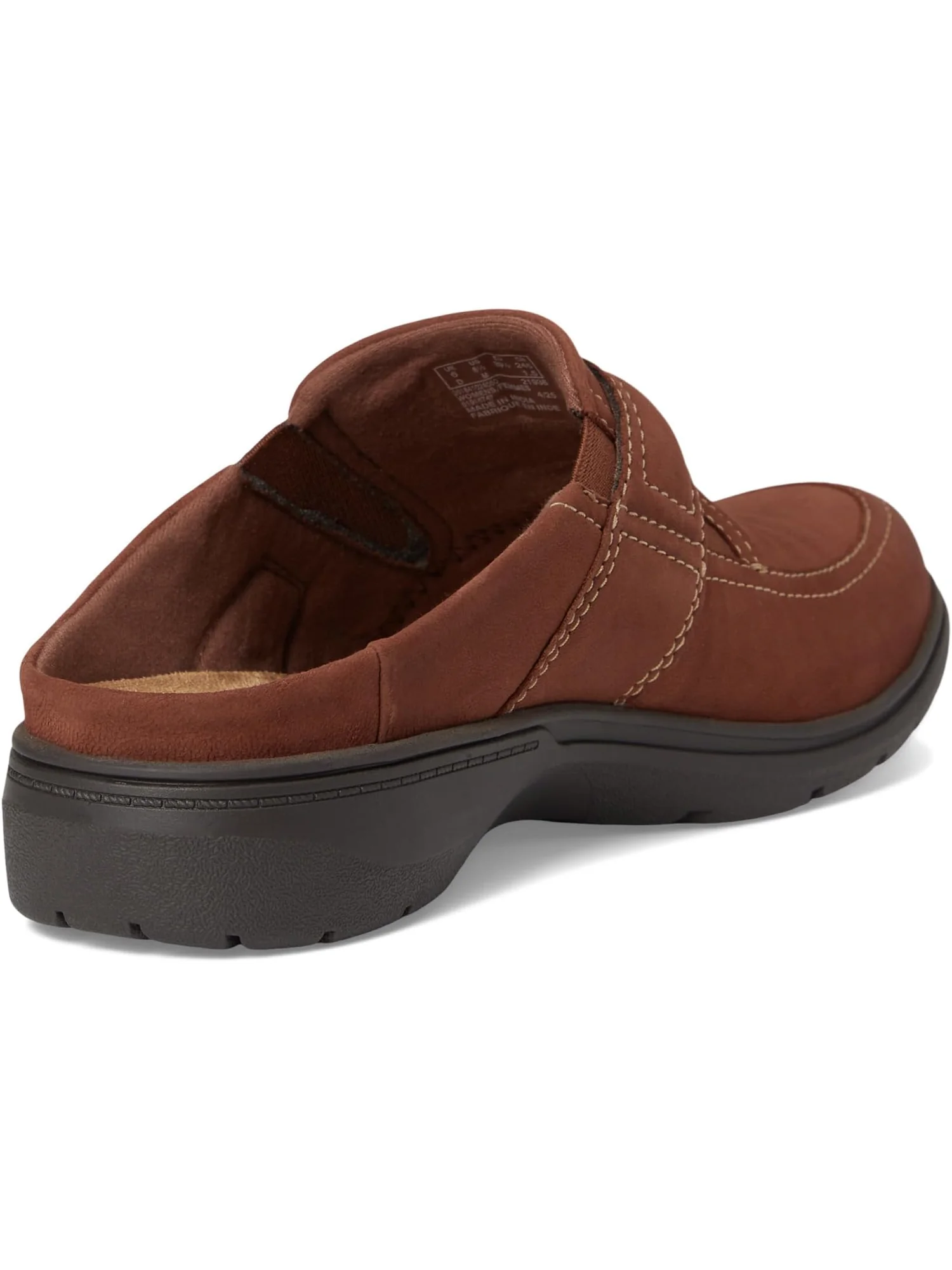 Сабо Clarks Women's Carleigh Viola — 5