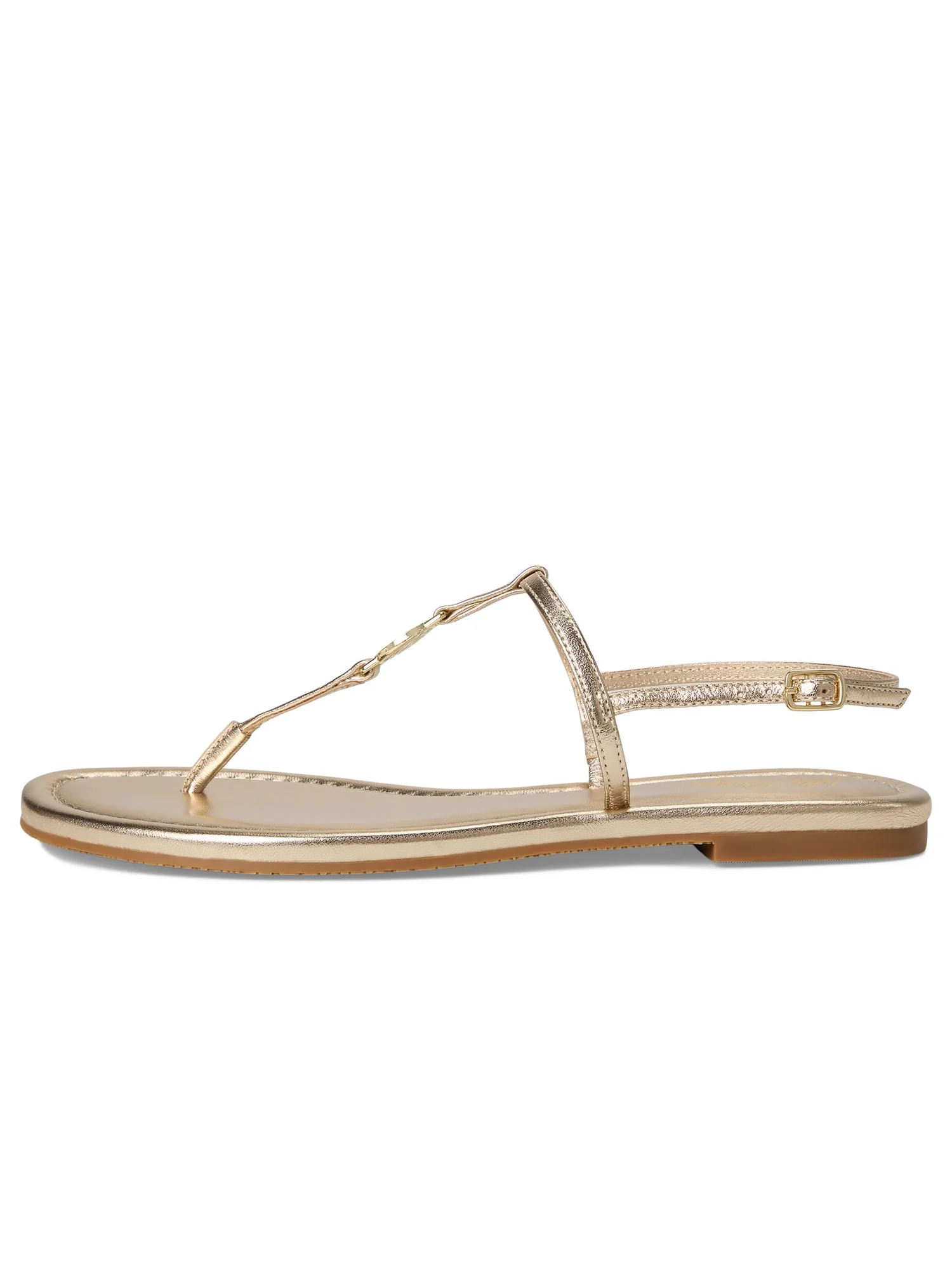 Сандалии Lilly Pulitzer Delilah Logo Sandals — 7