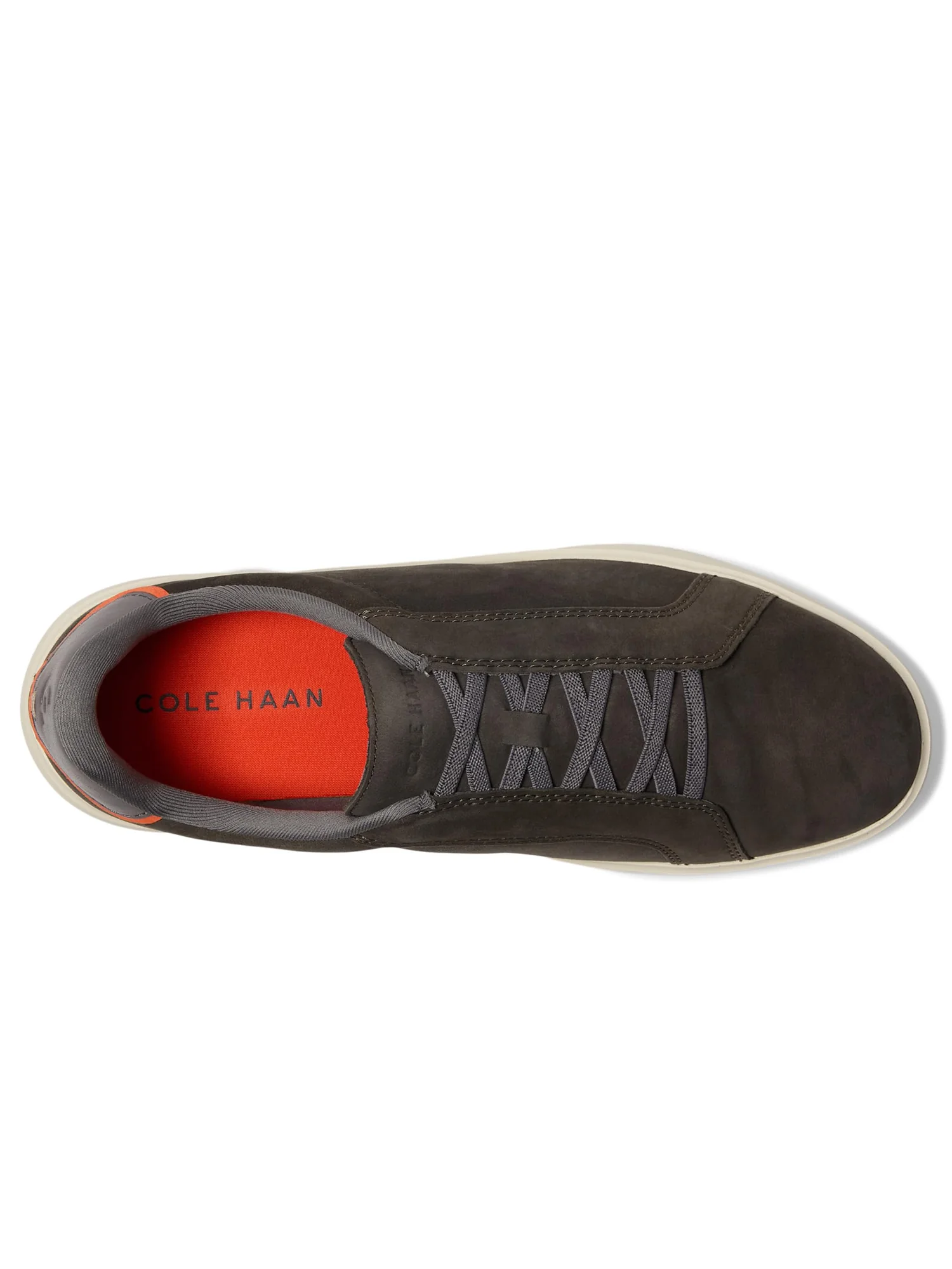 Кроссовки Cole Haan Grand Crosscourt Daily Ltt Slip-On Sneakers — 2