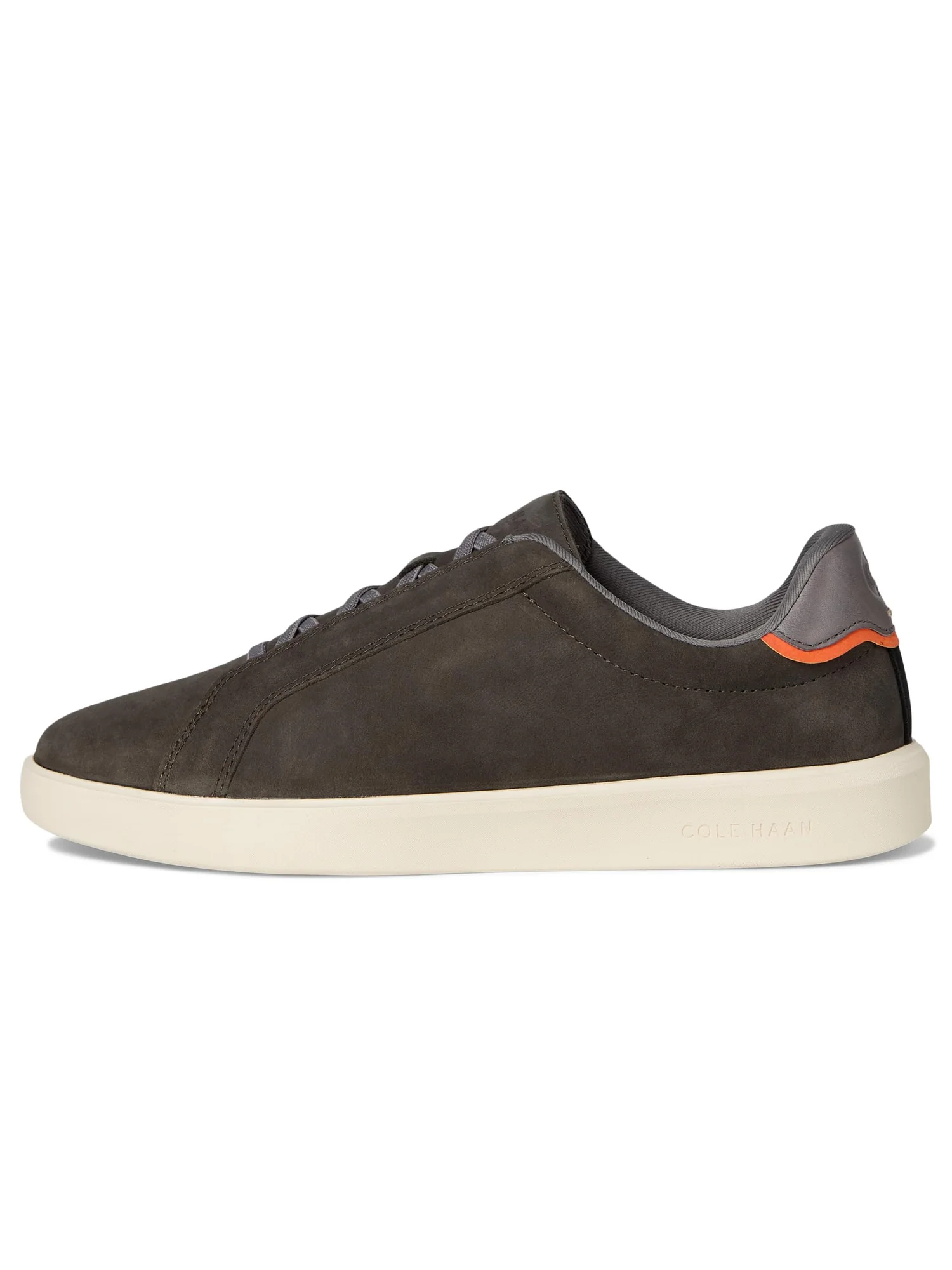 Кроссовки Cole Haan Grand Crosscourt Daily Ltt Slip-On Sneakers — 4