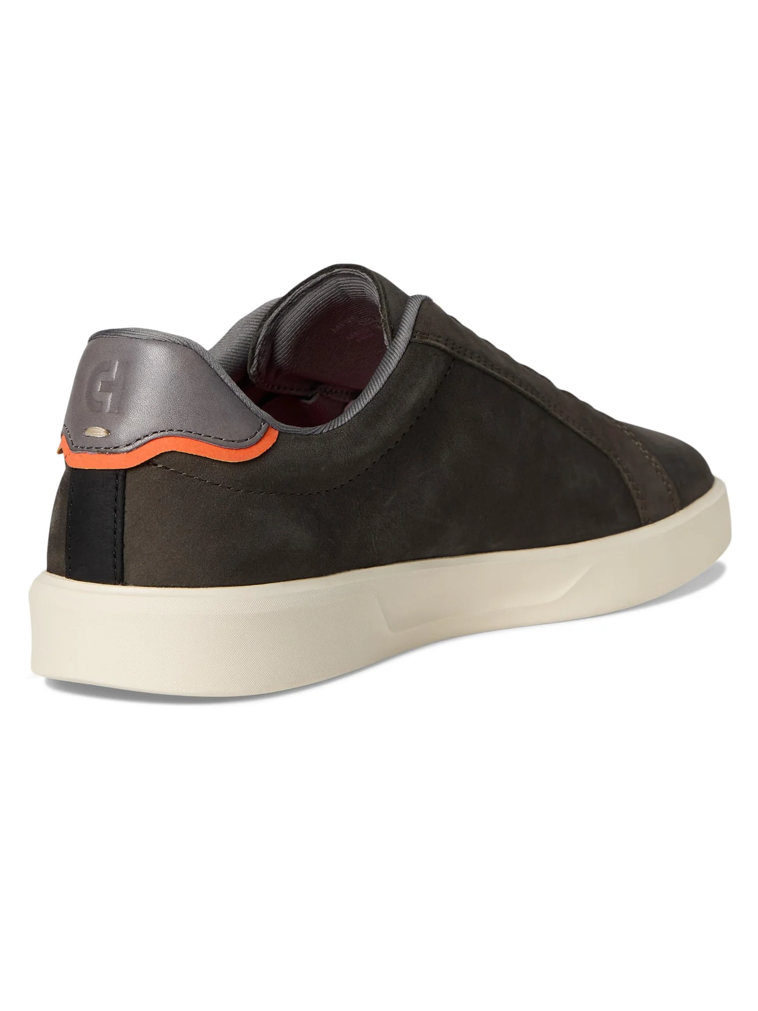Кроссовки Cole Haan Grand Crosscourt Daily Ltt Slip-On Sneakers — 5