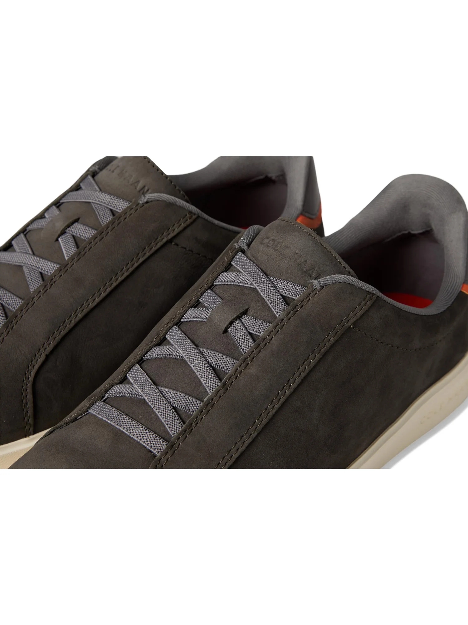Кроссовки Cole Haan Grand Crosscourt Daily Ltt Slip-On Sneakers — 6