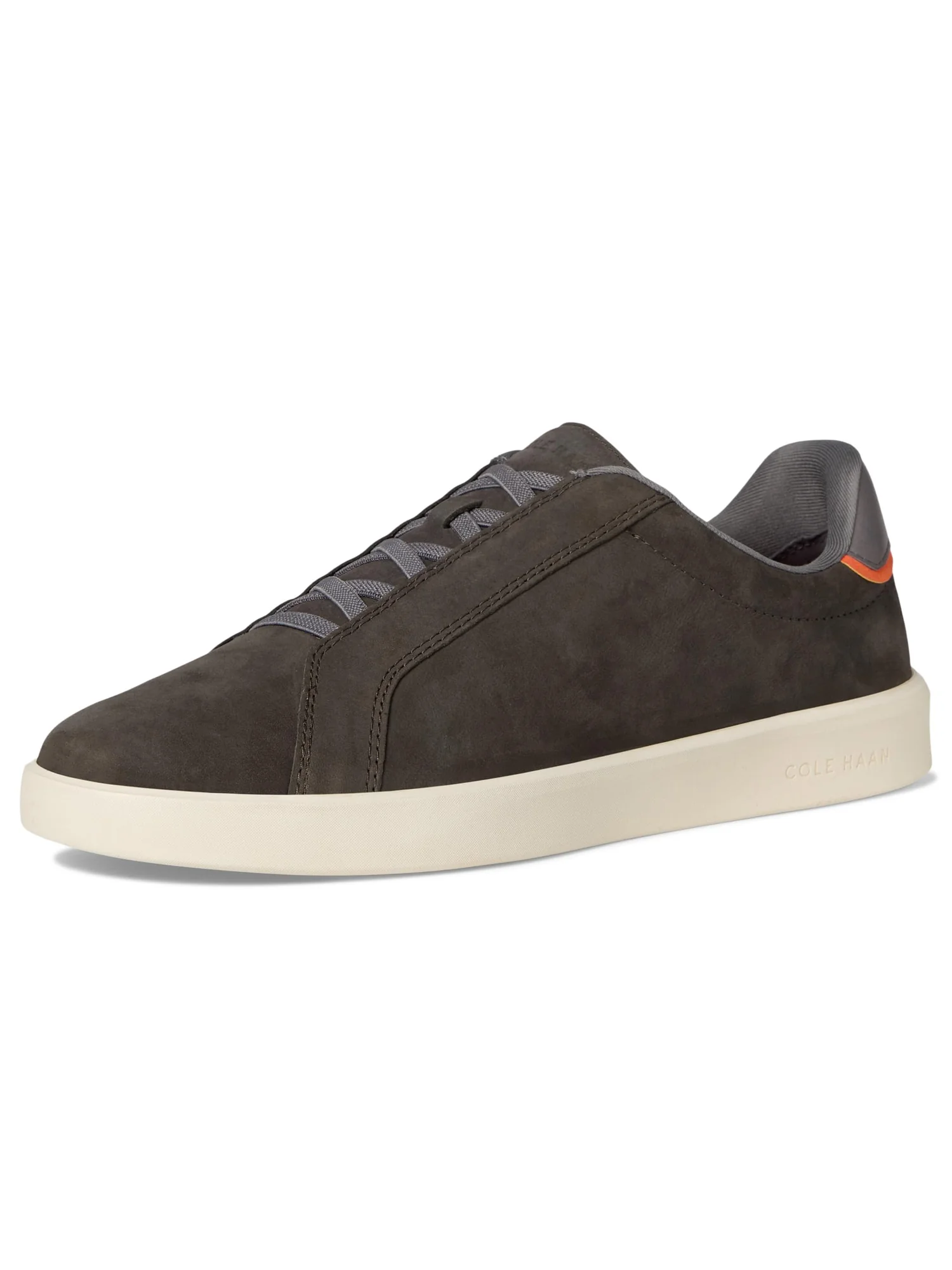 Кроссовки Cole Haan Grand Crosscourt Daily Ltt Slip-On Sneakers — 7