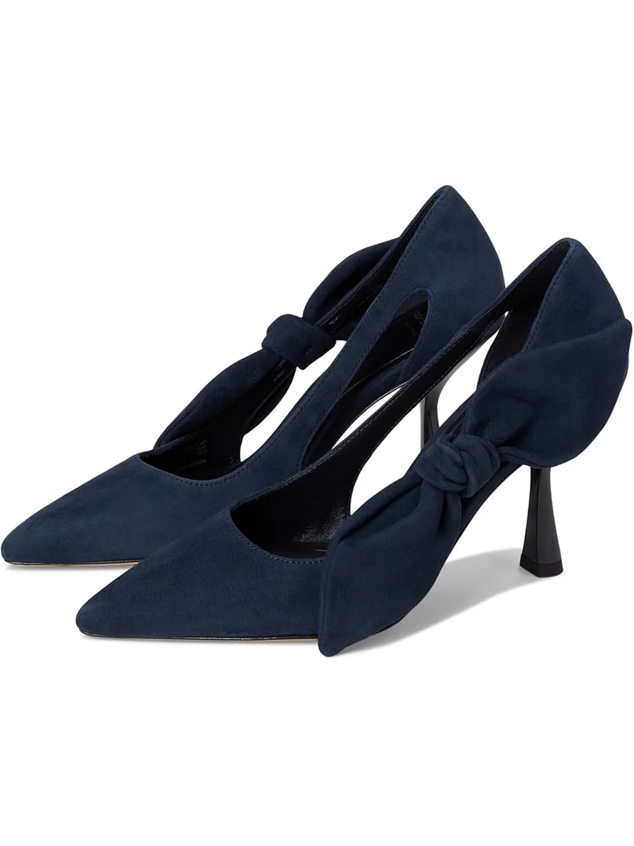 Женские туфли-лодочки Kate Spade New York Bunnie Suede — 1