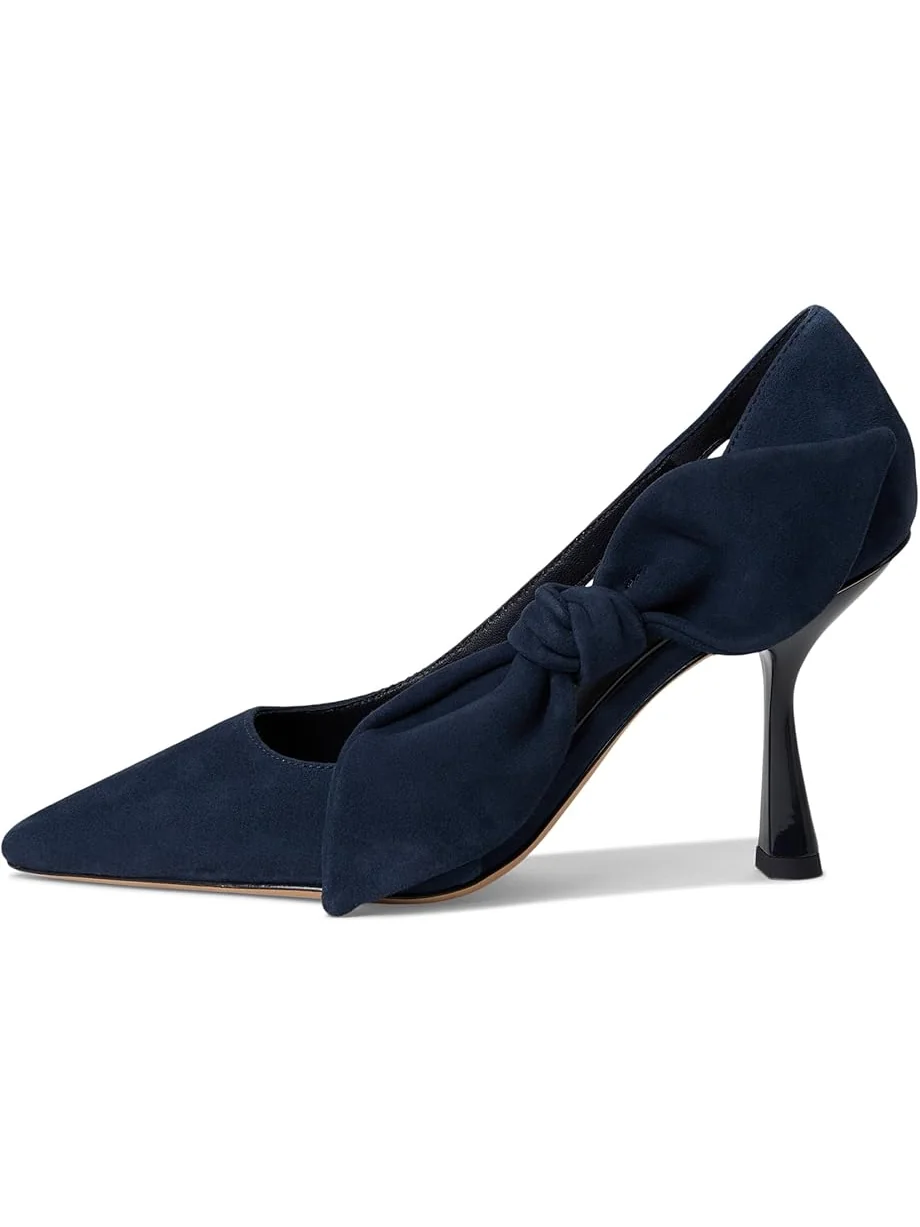 Женские туфли-лодочки Kate Spade New York Bunnie Suede — 4