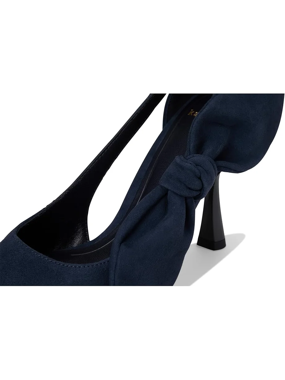 Женские туфли-лодочки Kate Spade New York Bunnie Suede — 6