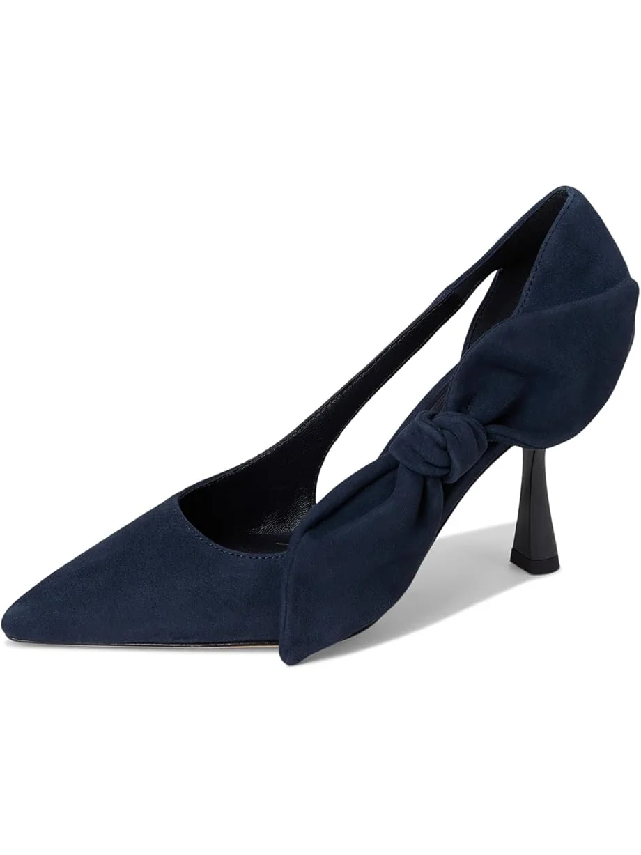 Женские туфли-лодочки Kate Spade New York Bunnie Suede — 7