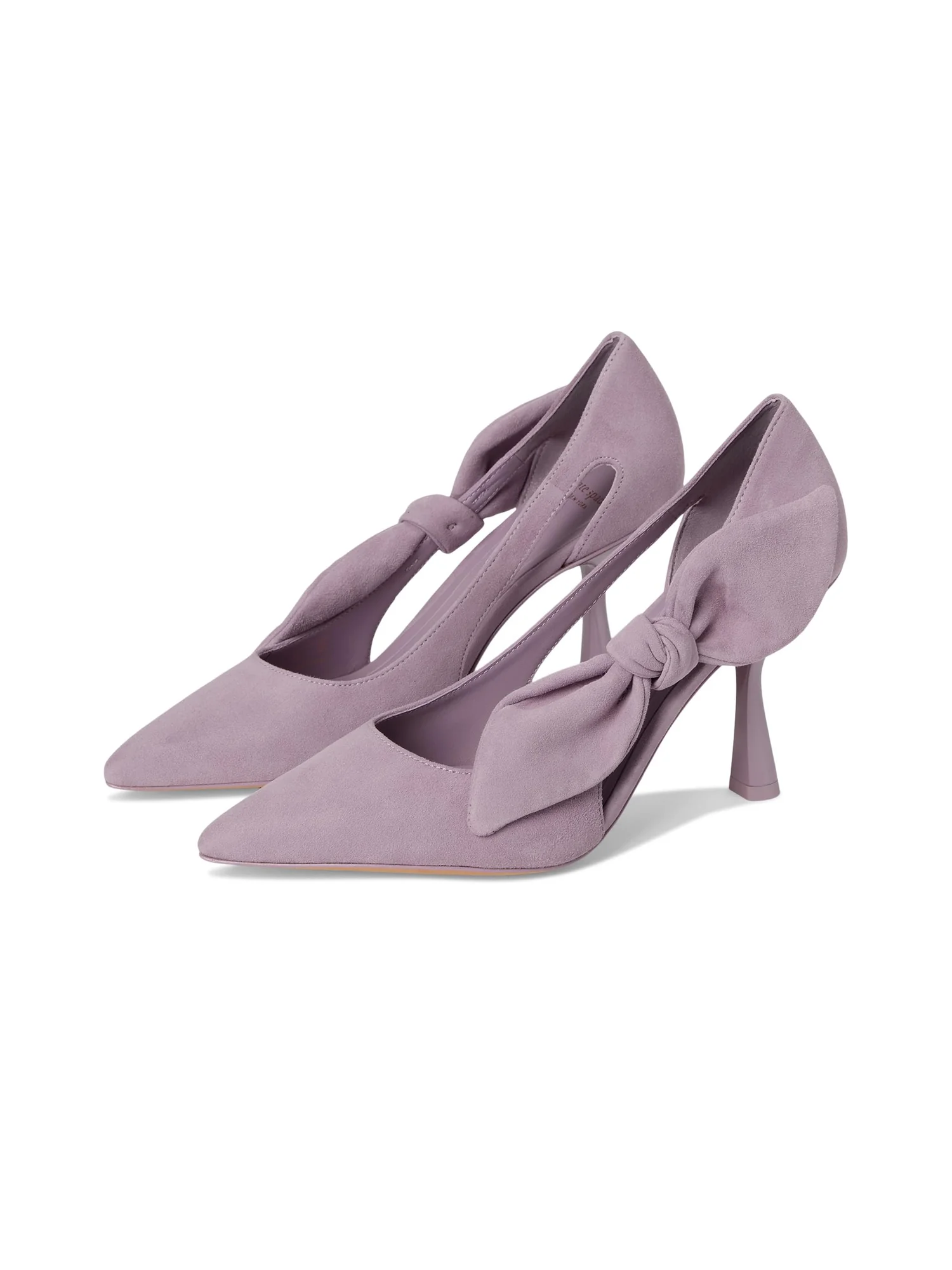 Туфли Kate Spade New York Bunnie Suede Pump — 1