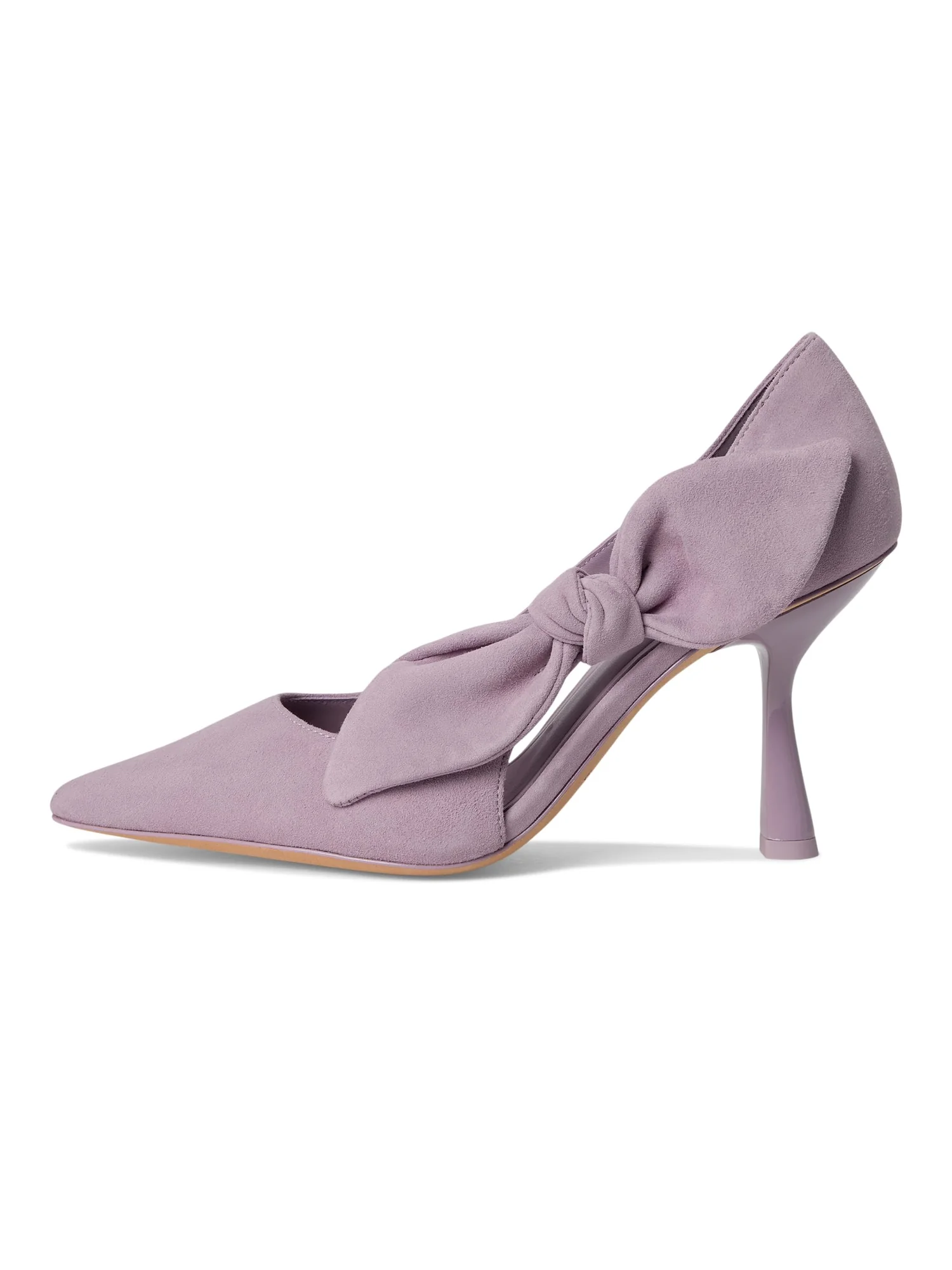 Туфли Kate Spade New York Bunnie Suede Pump — 4