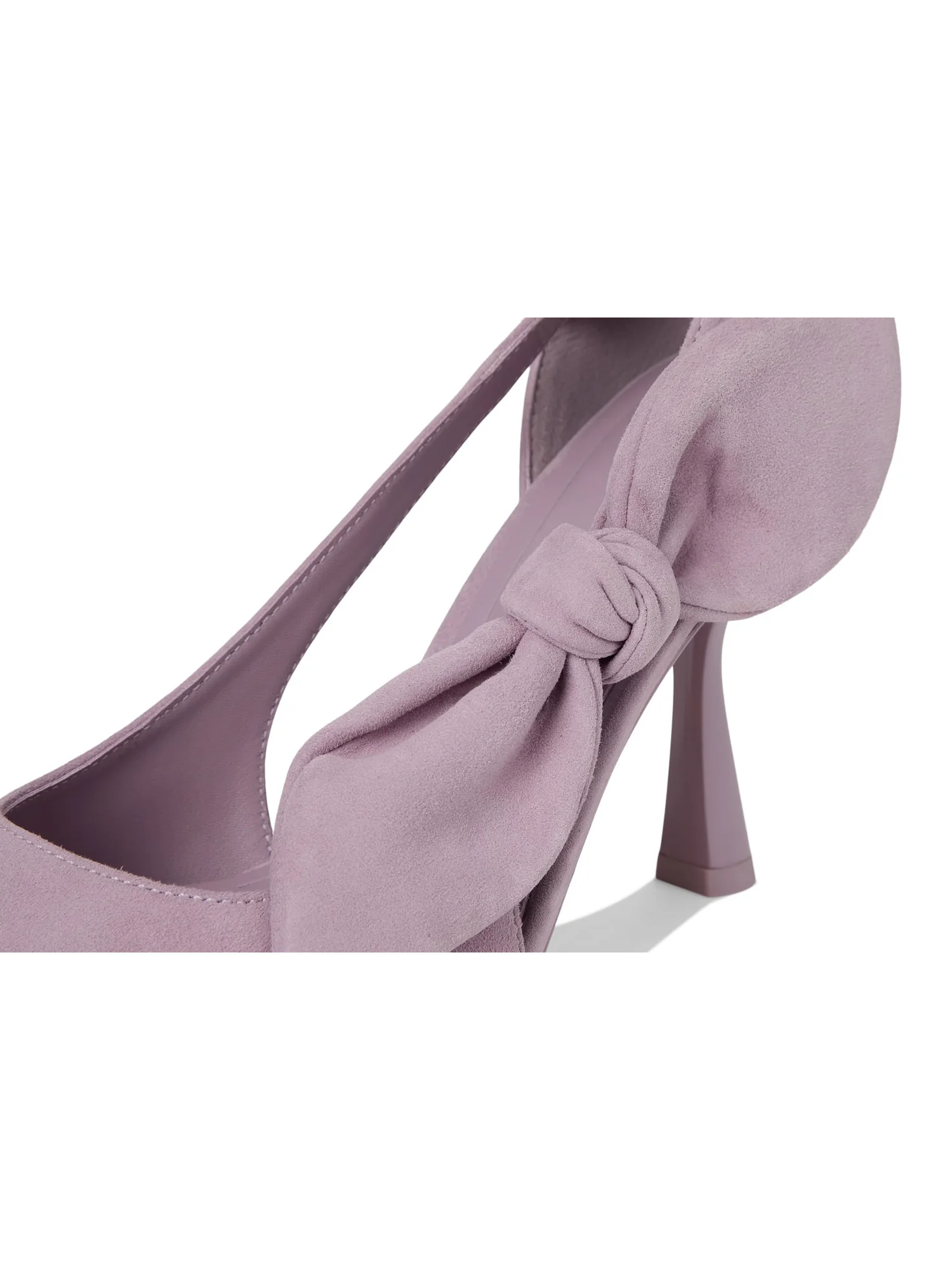 Туфли Kate Spade New York Bunnie Suede Pump — 6