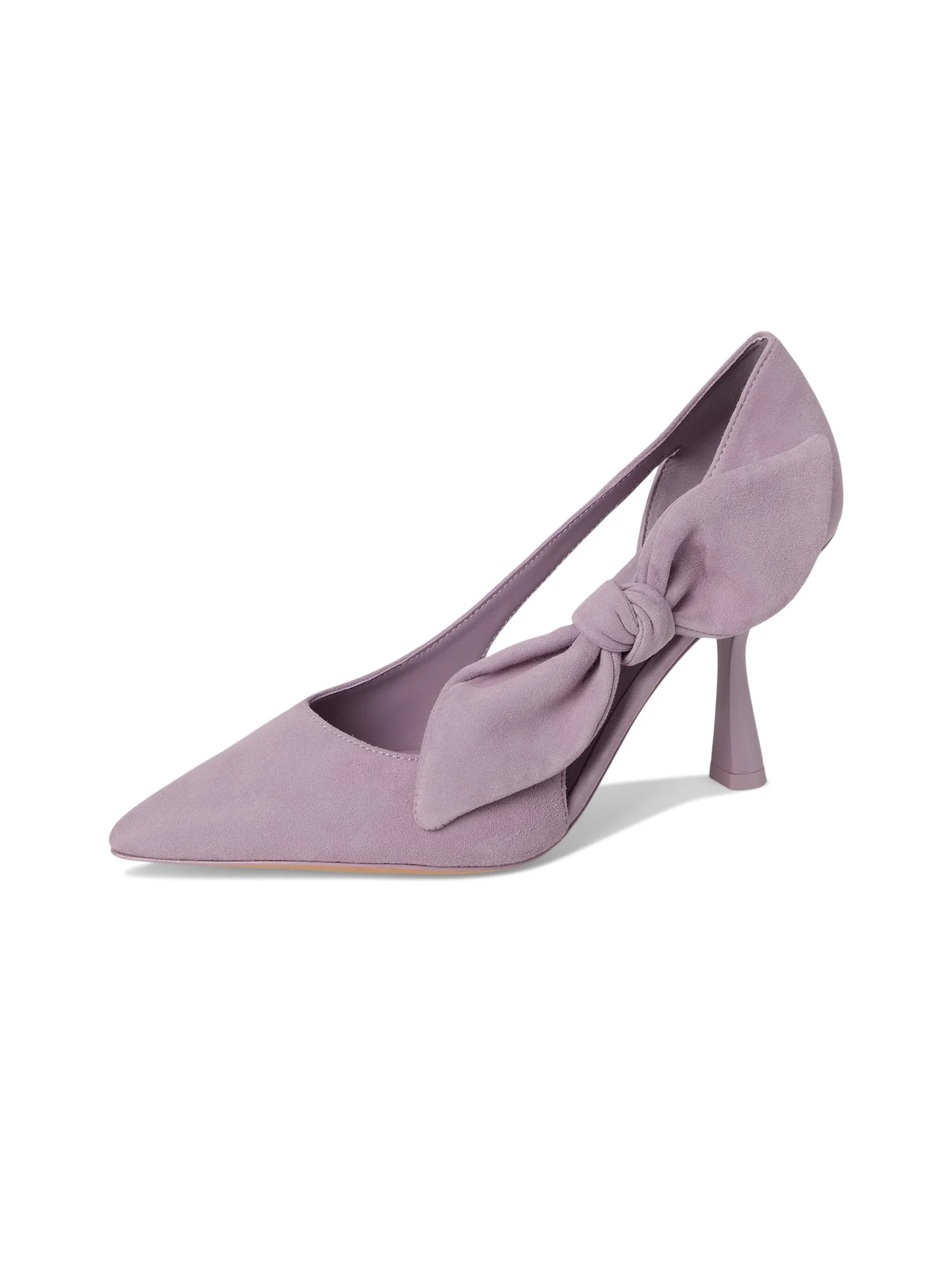 Туфли Kate Spade New York Bunnie Suede Pump — 7