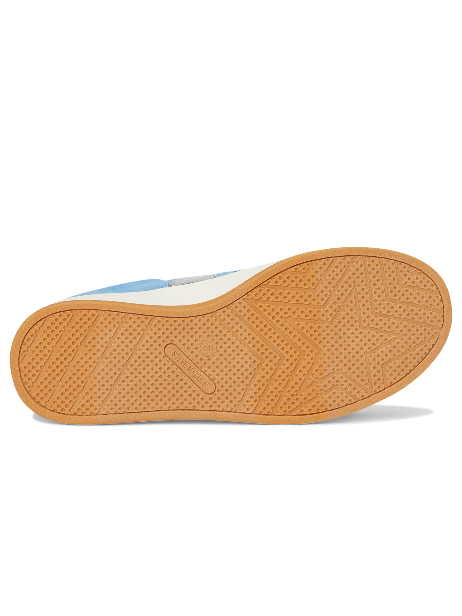 Кроссовки Steve Madden Kids Team — 3