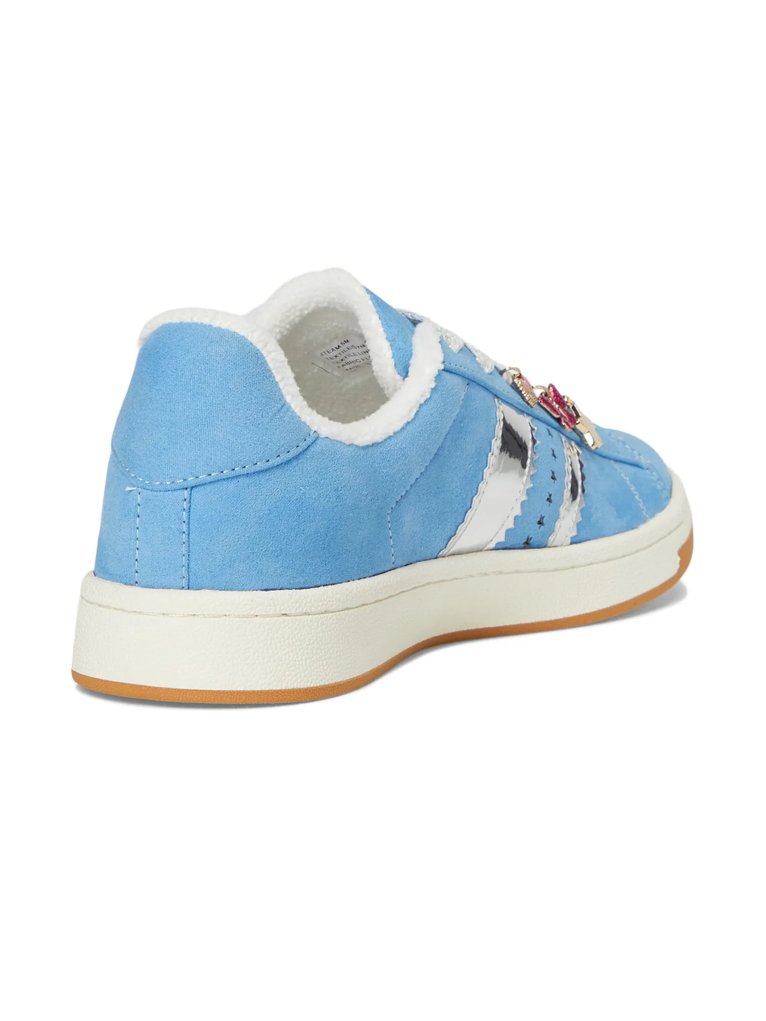 Кроссовки Steve Madden Kids Team — 5