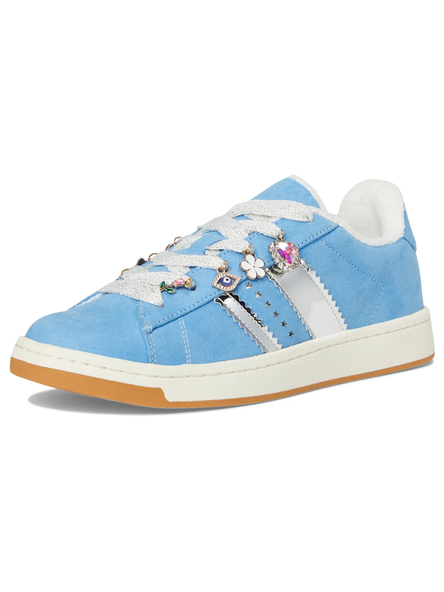 Кроссовки Steve Madden Kids Team — 7