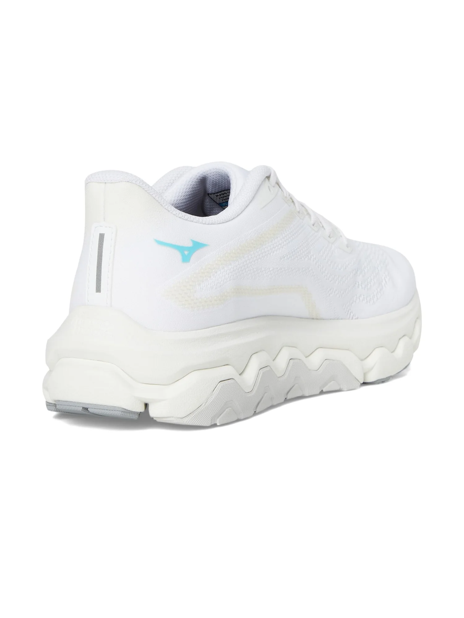 Кроссовки Mizuno Wave Horizon 8 — 9