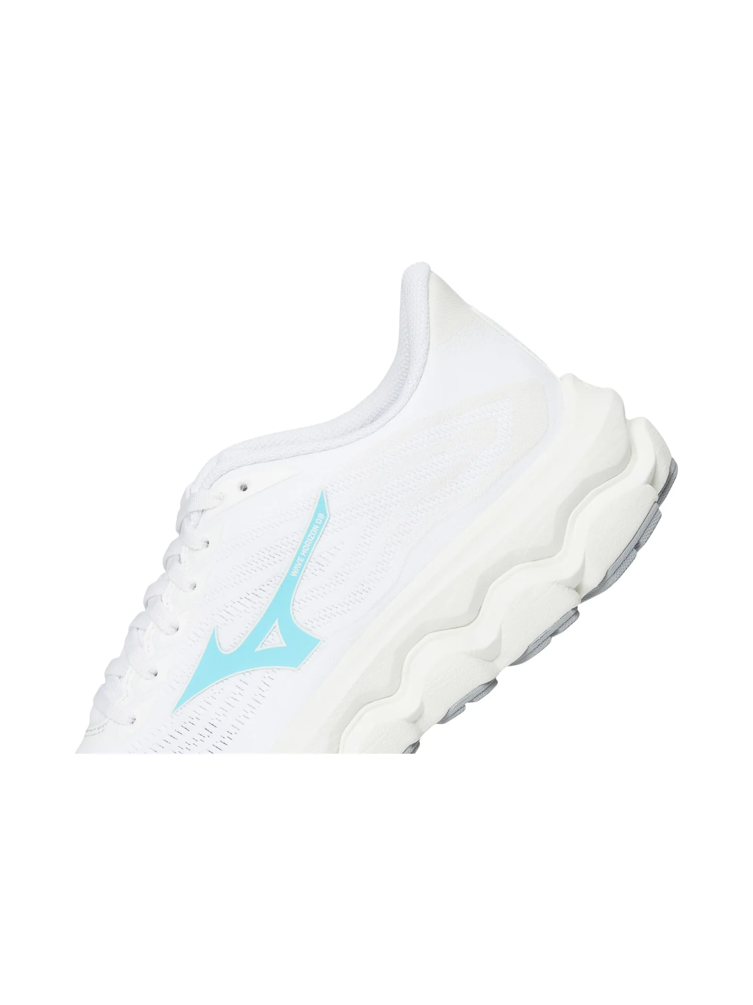 Кроссовки Mizuno Wave Horizon 8 — 11
