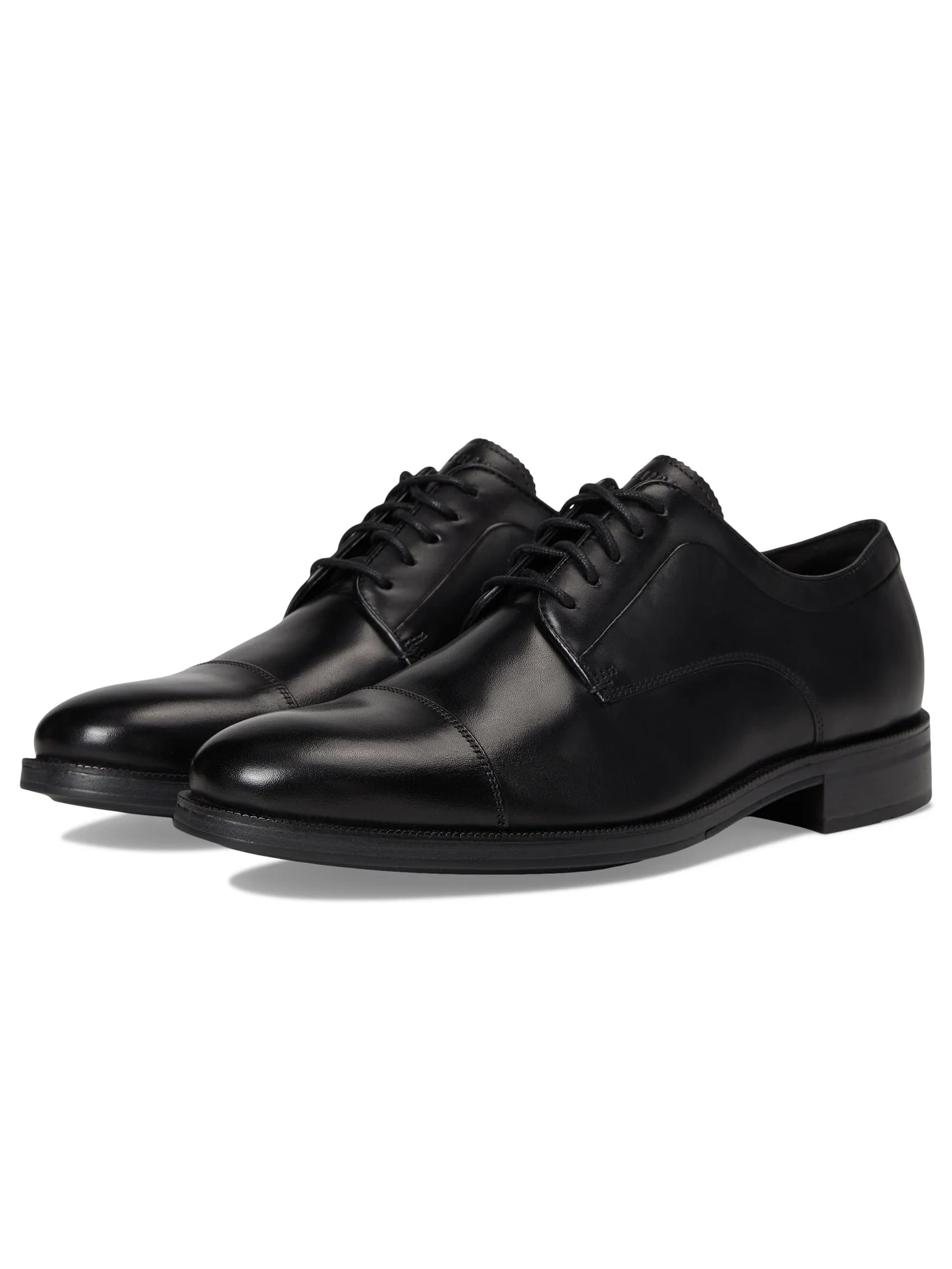 Оксфорды Cole Haan Dean Grand Cap Toe Oxfords — 1