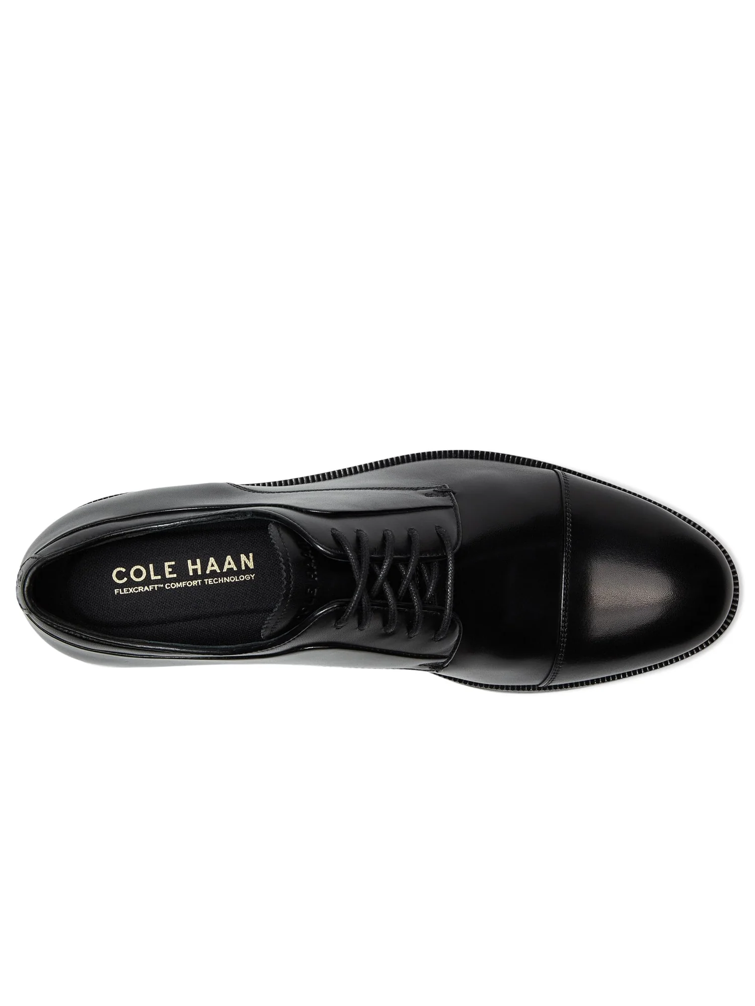 Оксфорды Cole Haan Dean Grand Cap Toe Oxfords — 2