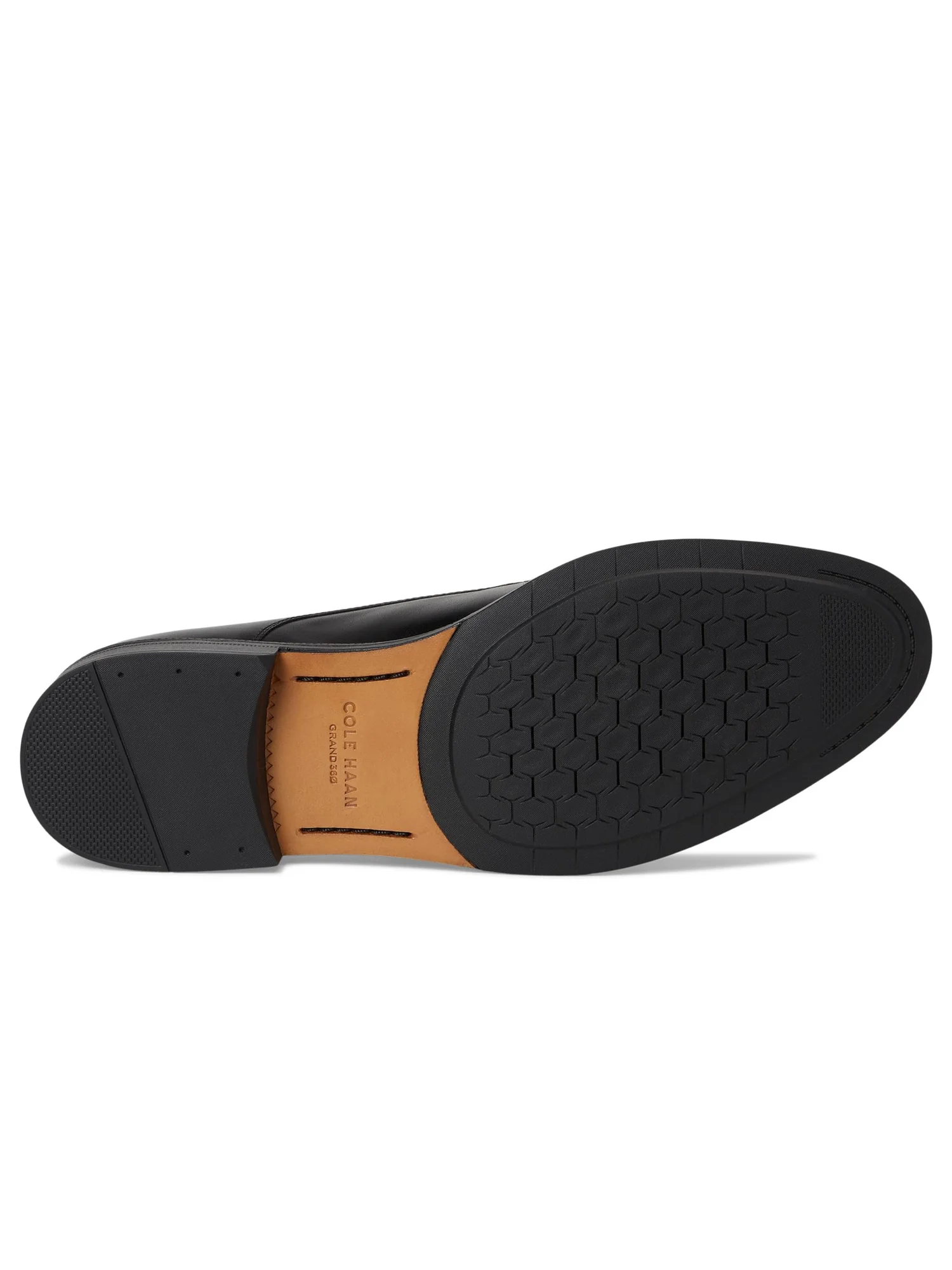 Оксфорды Cole Haan Dean Grand Cap Toe Oxfords — 3