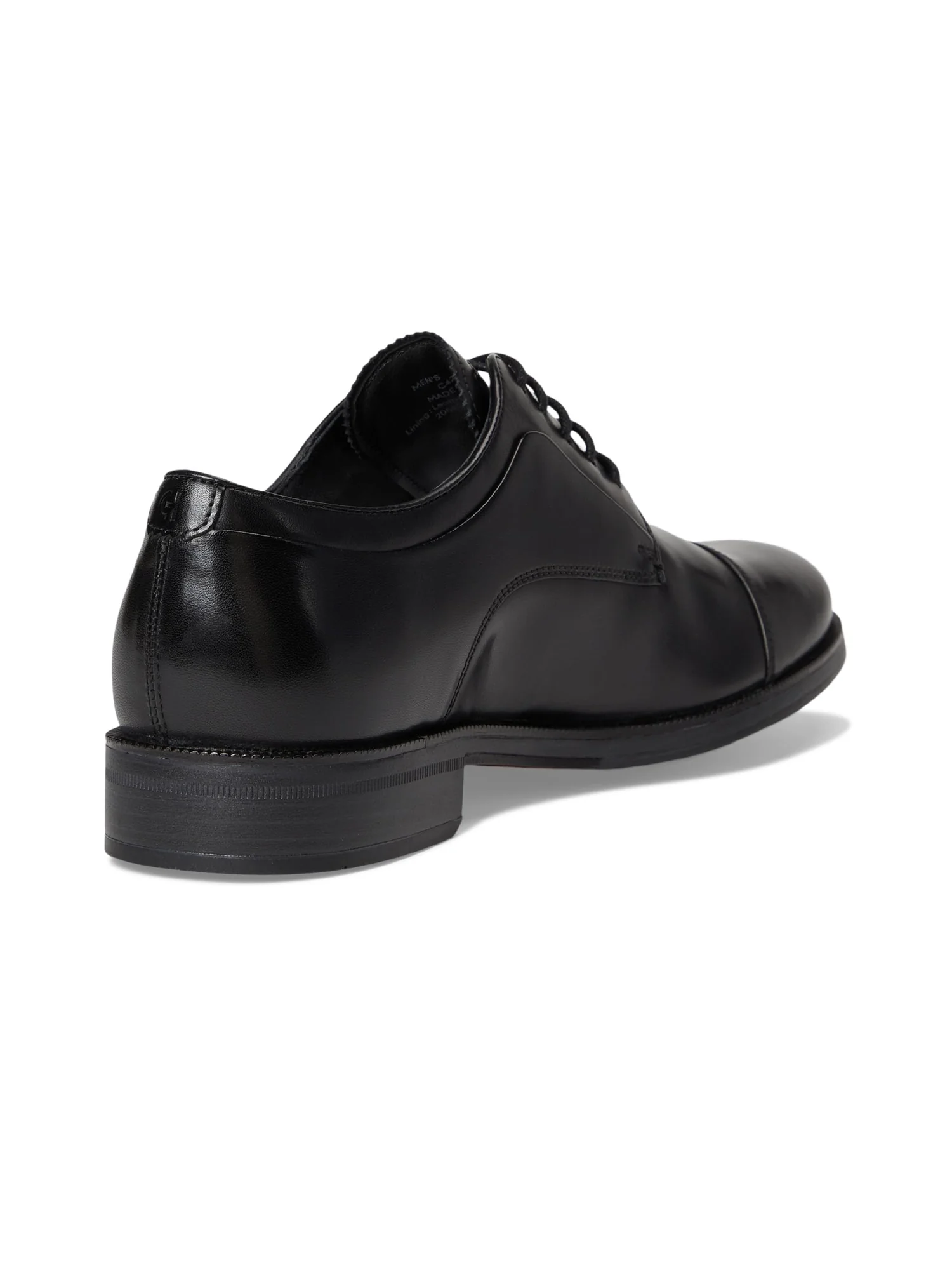 Оксфорды Cole Haan Dean Grand Cap Toe Oxfords — 5