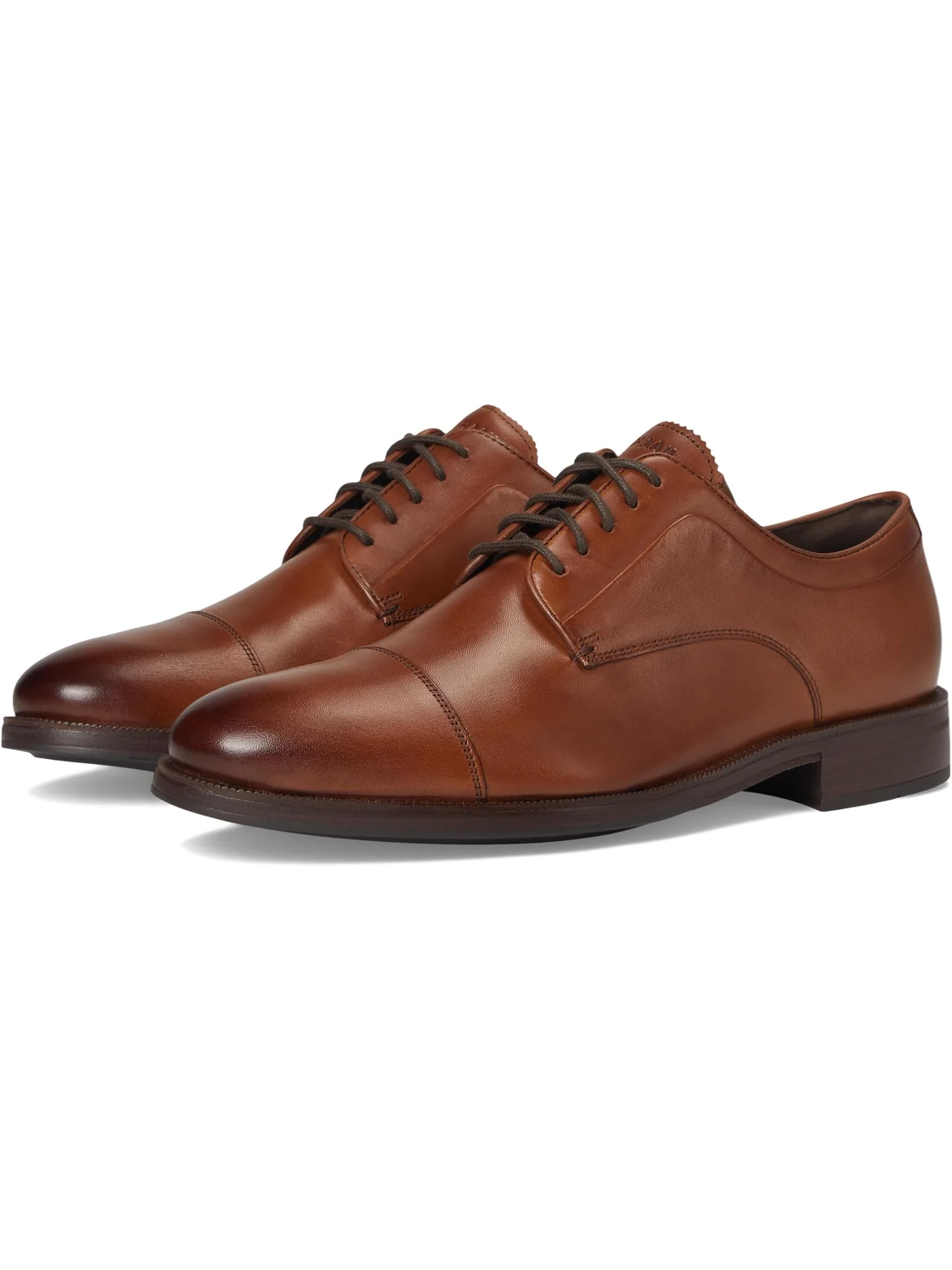 Оксфорды Cole Haan Dean Grand Cap Toe Oxfords — 1
