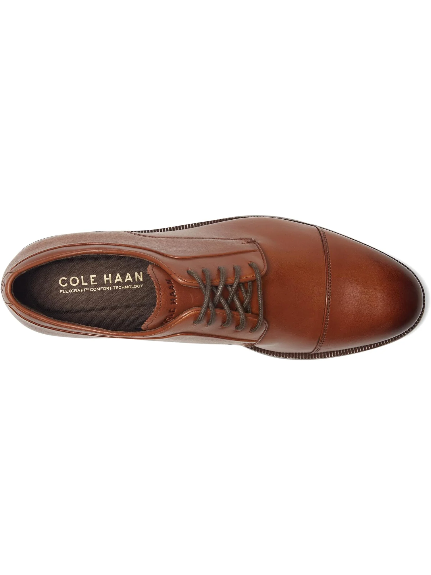 Оксфорды Cole Haan Dean Grand Cap Toe Oxfords — 2
