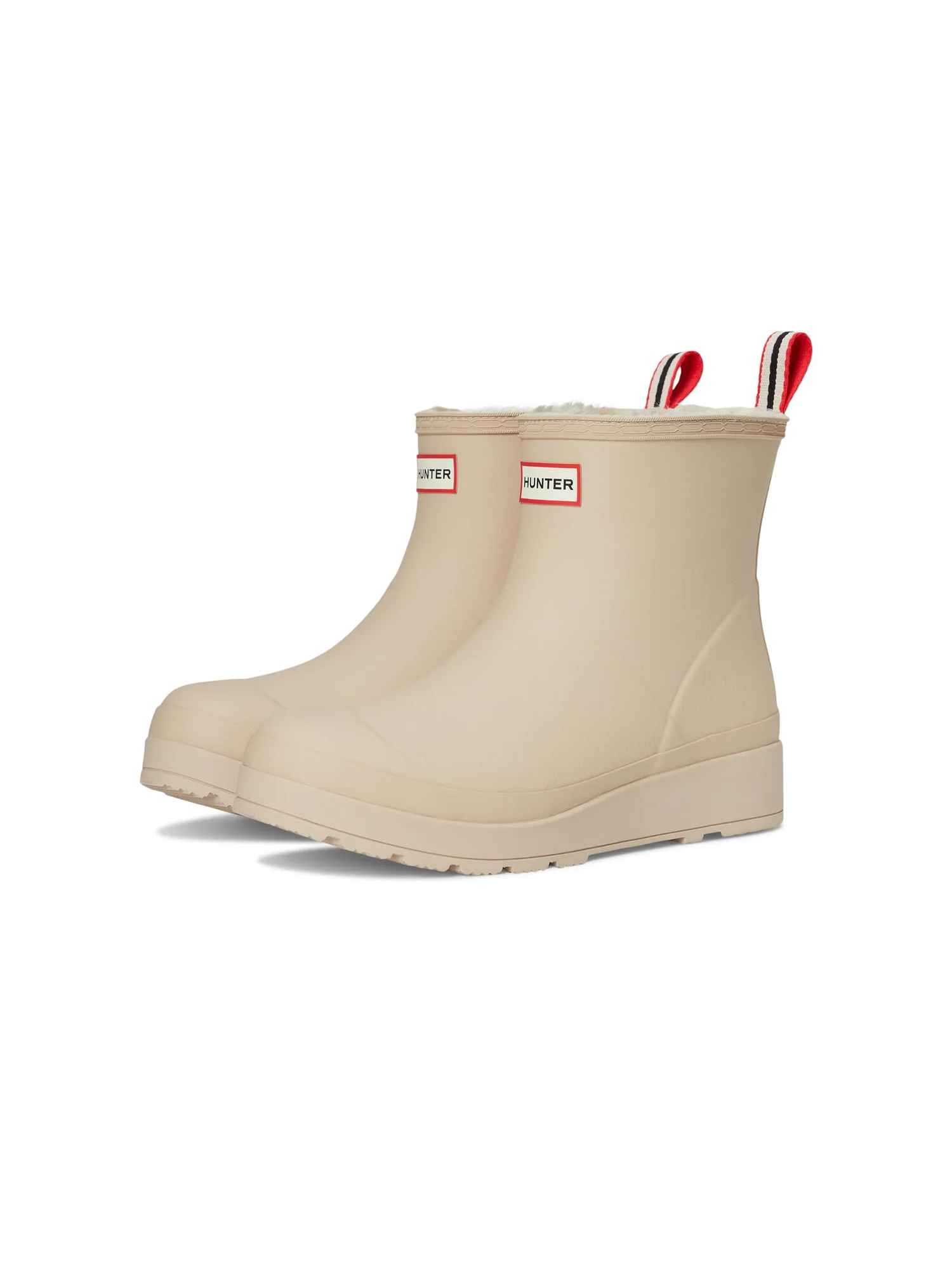 Ботинки Hunter Play Short Insulated — 1