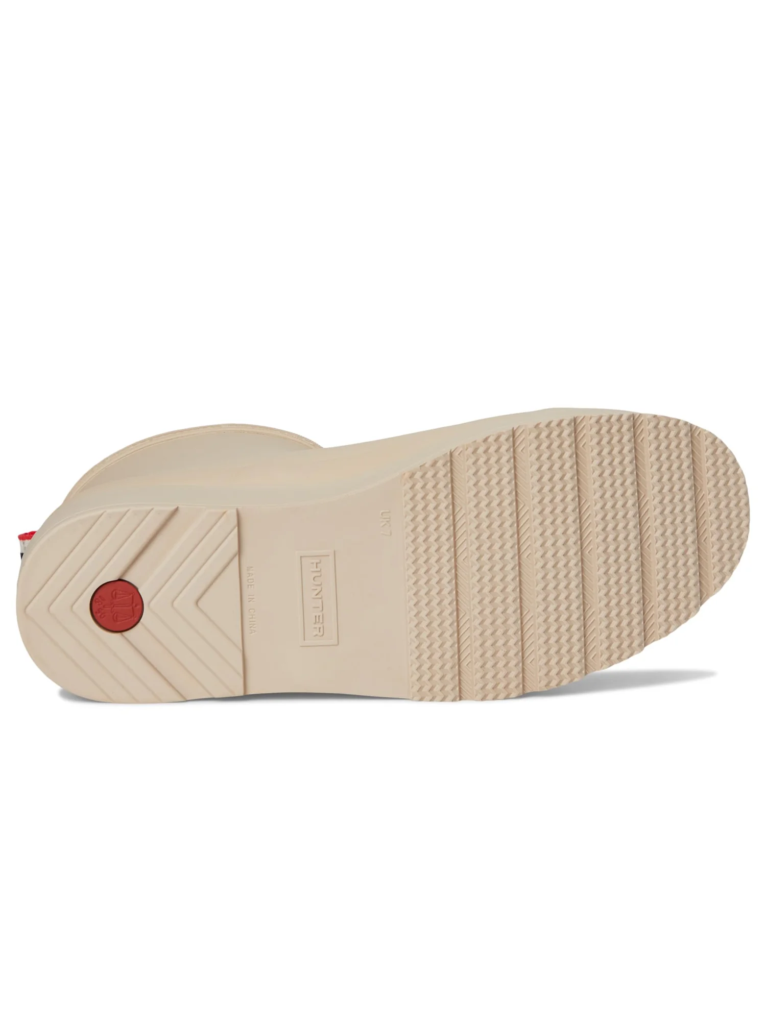 Ботинки Hunter Play Short Insulated — 3