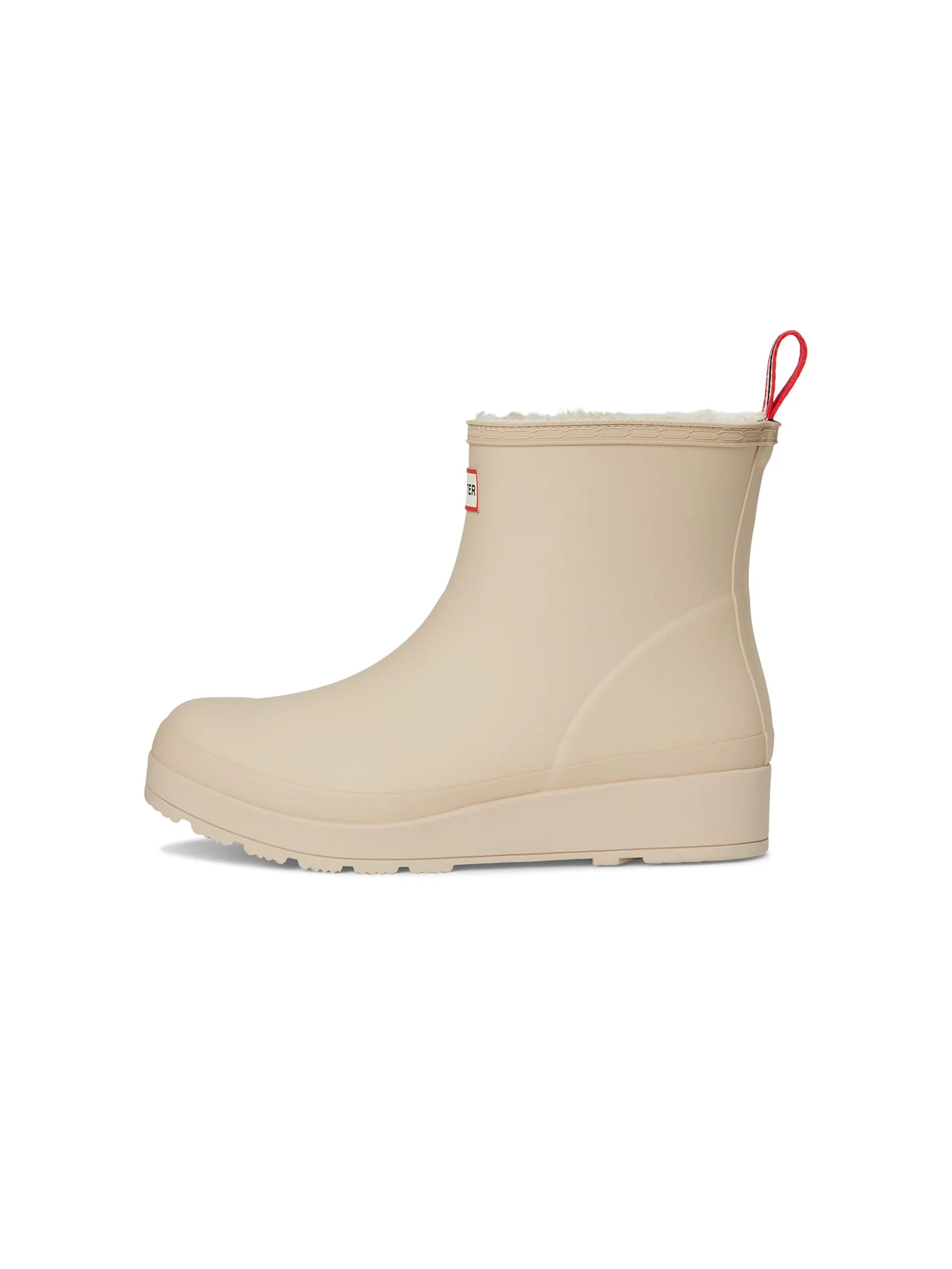 Ботинки Hunter Play Short Insulated — 4