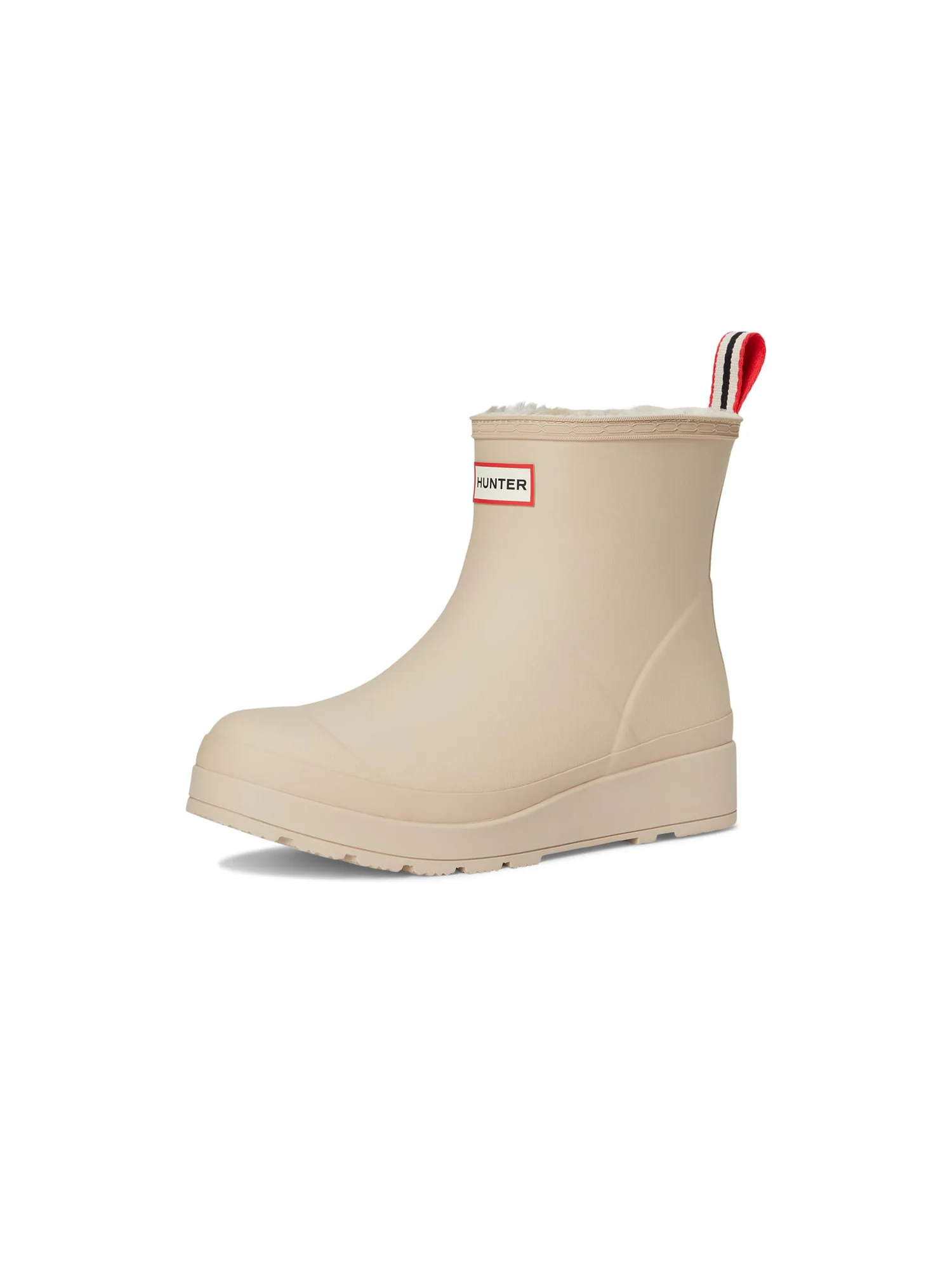 Ботинки Hunter Play Short Insulated — 7