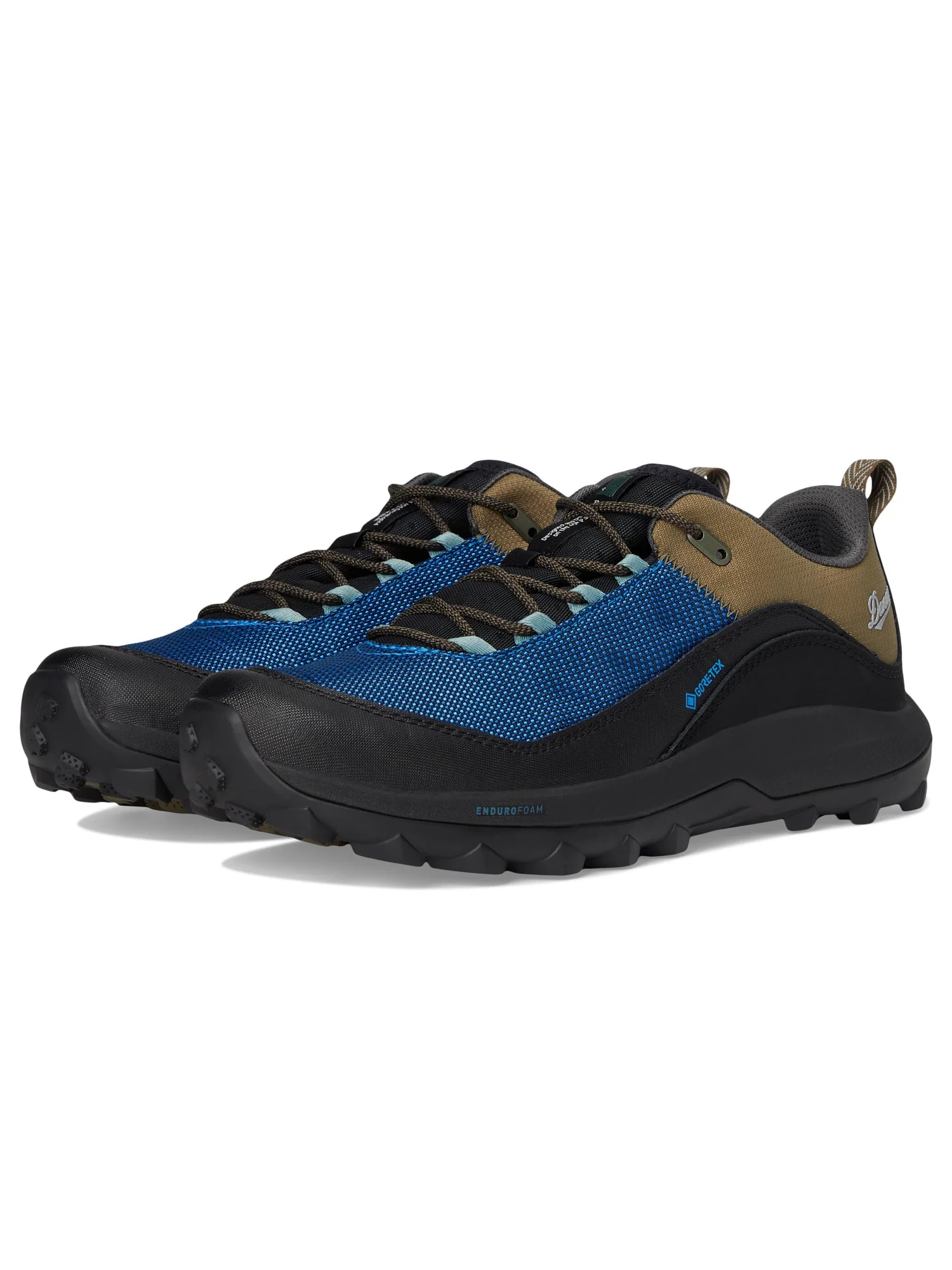 Походные ботинки Danner N45 Low — 1