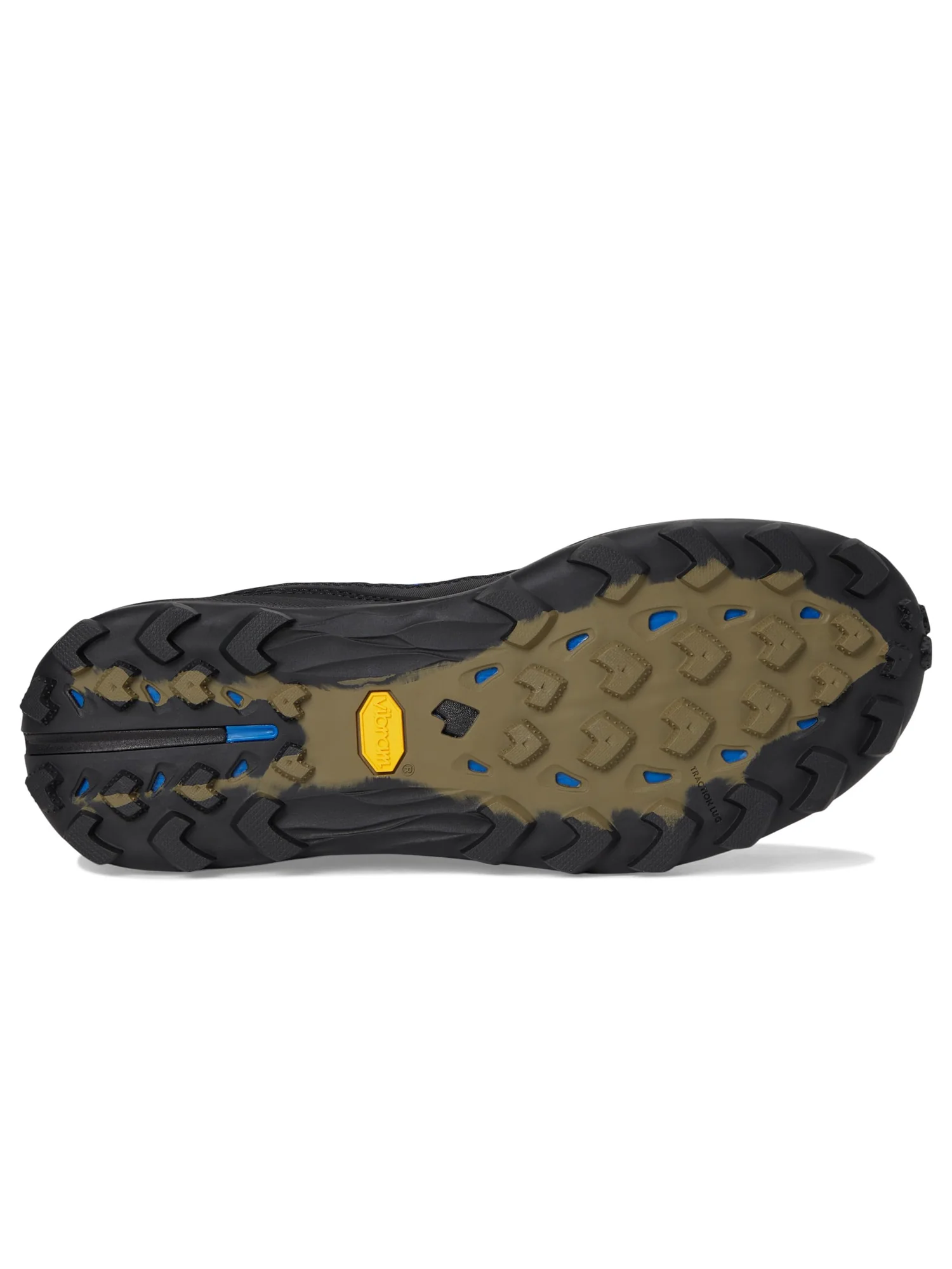 Походные ботинки Danner N45 Low — 3