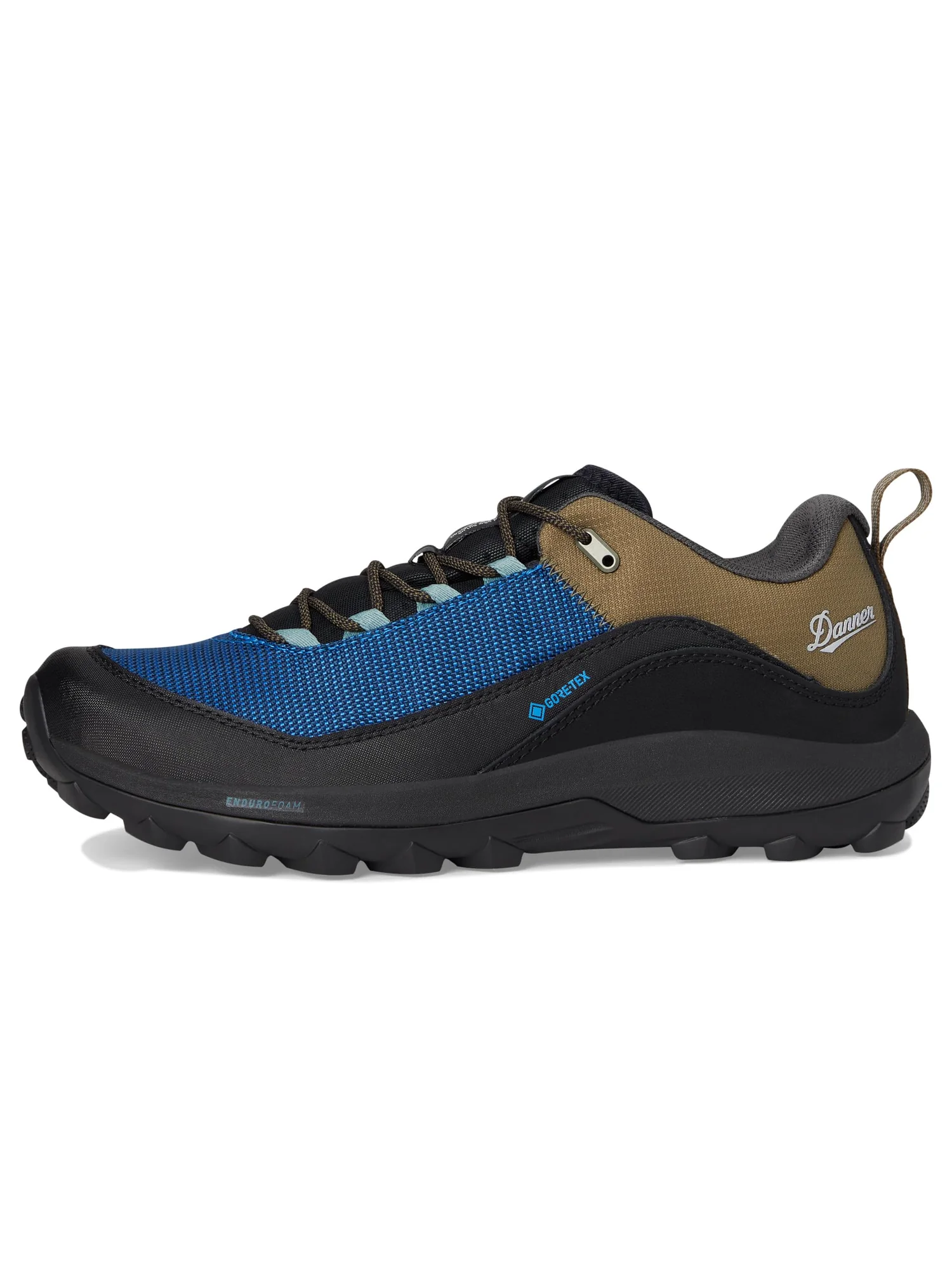 Походные ботинки Danner N45 Low — 4