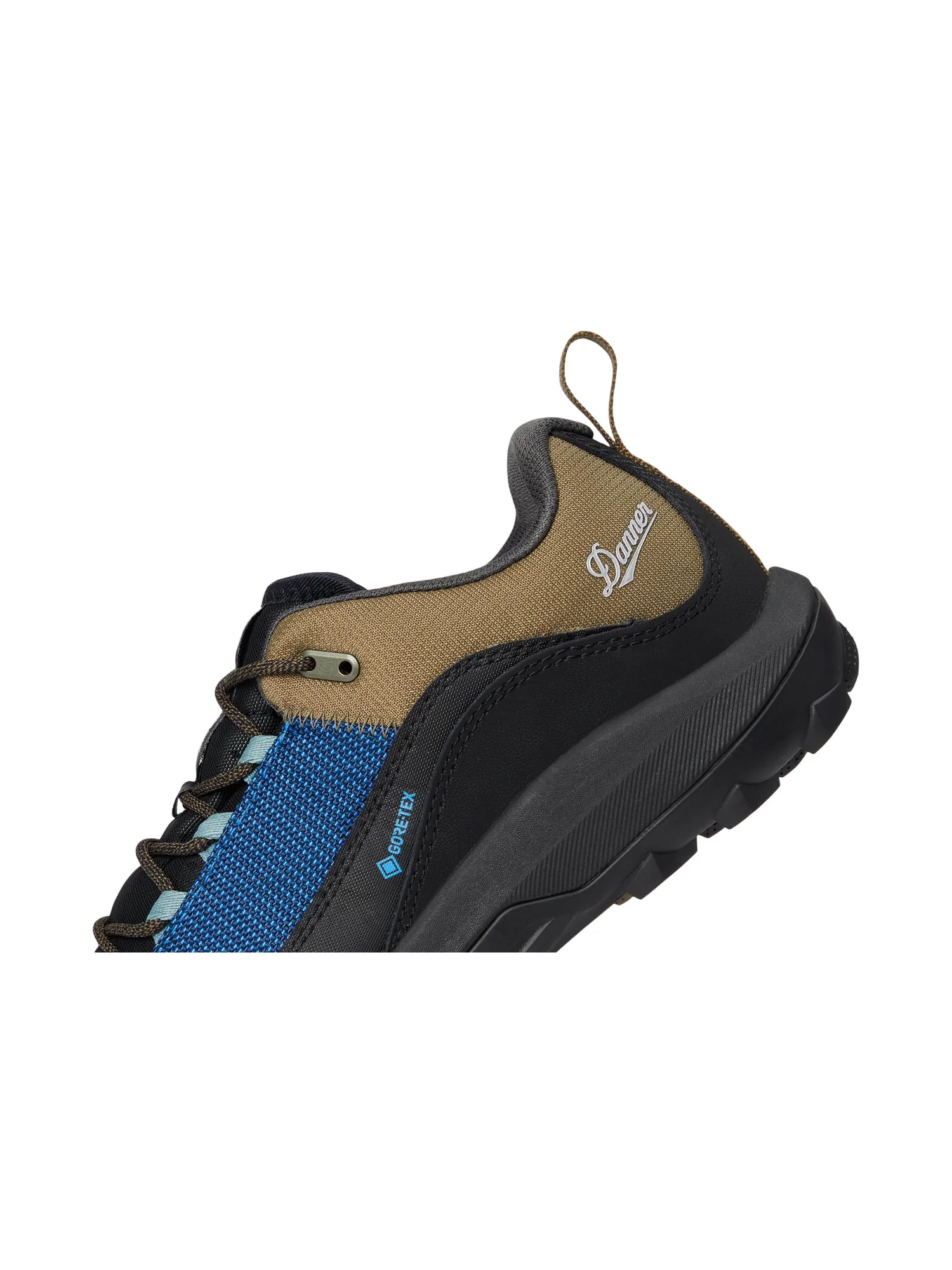 Походные ботинки Danner N45 Low — 6