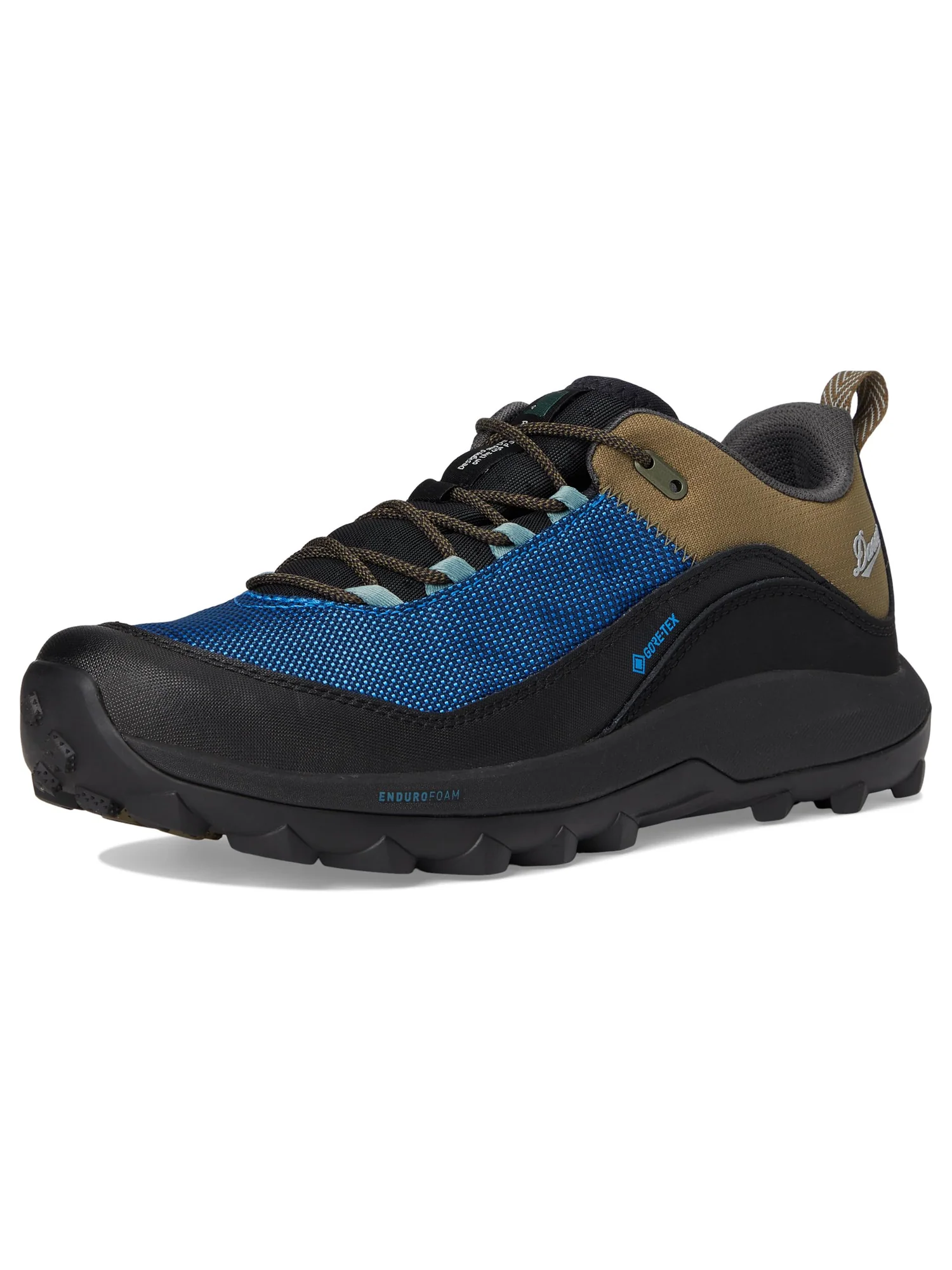 Походные ботинки Danner N45 Low — 7