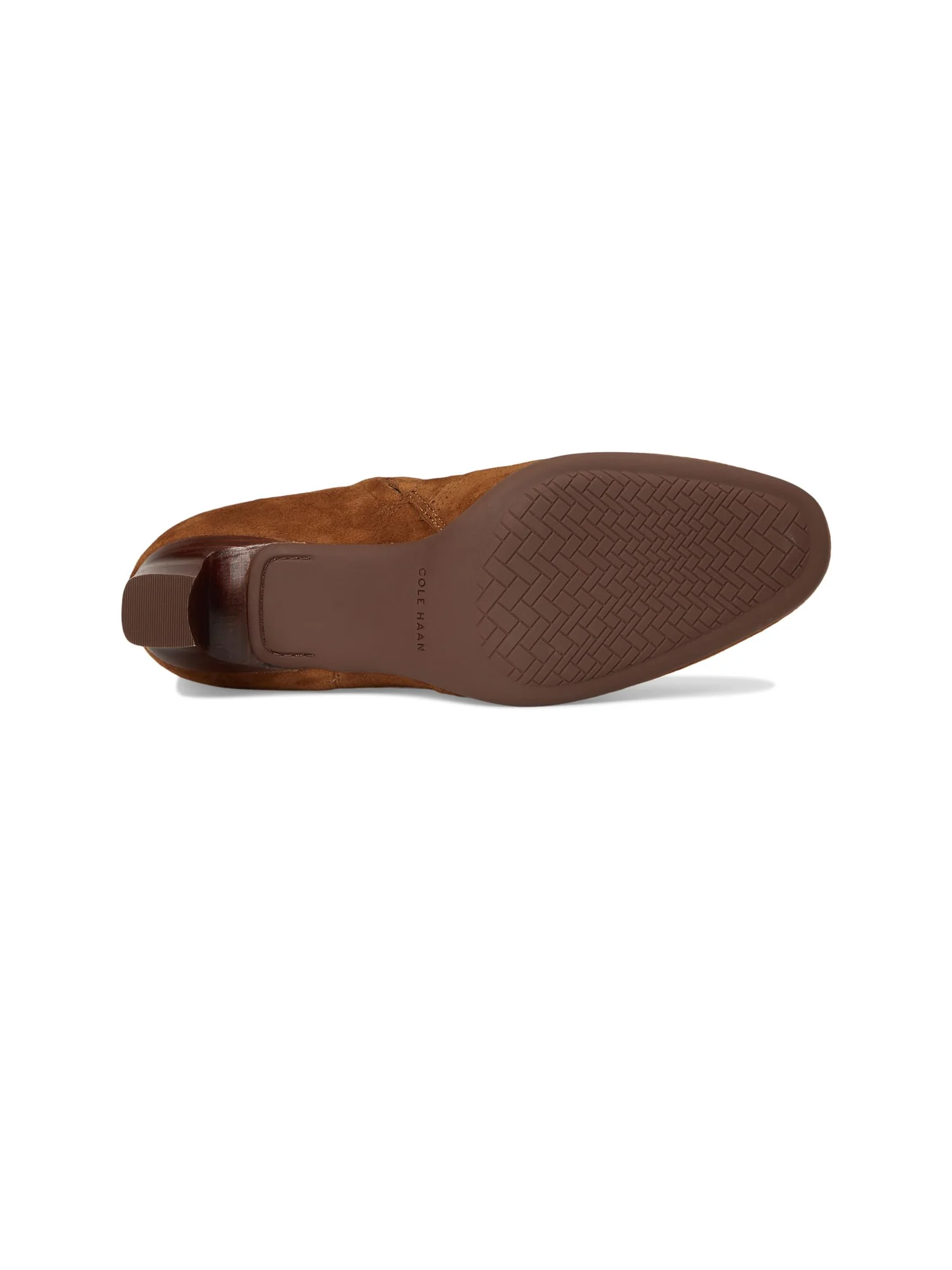 Ботинки Cole Haan Grand Ambition 2.0 Autumn Boots — 3