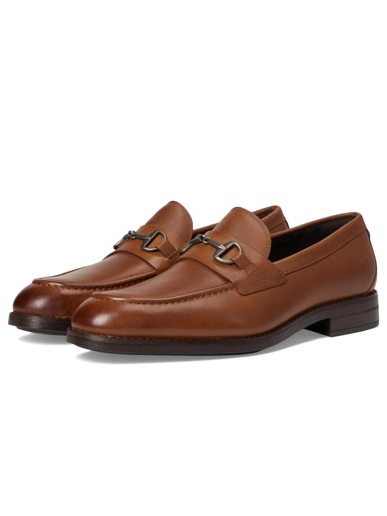 Лоферы Cole Haan Harmon Grand Bit Loafers — 1