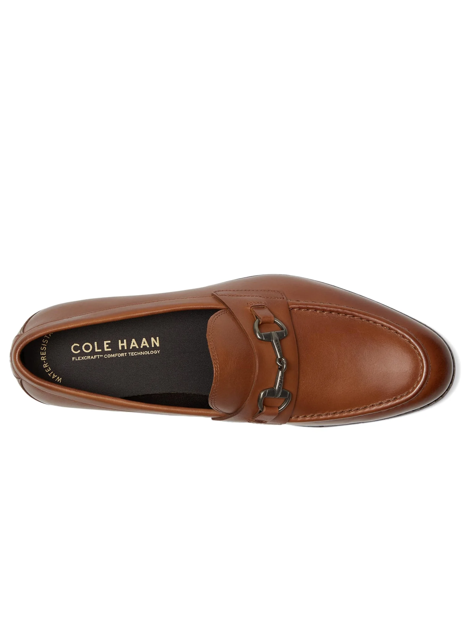 Лоферы Cole Haan Harmon Grand Bit Loafers — 2