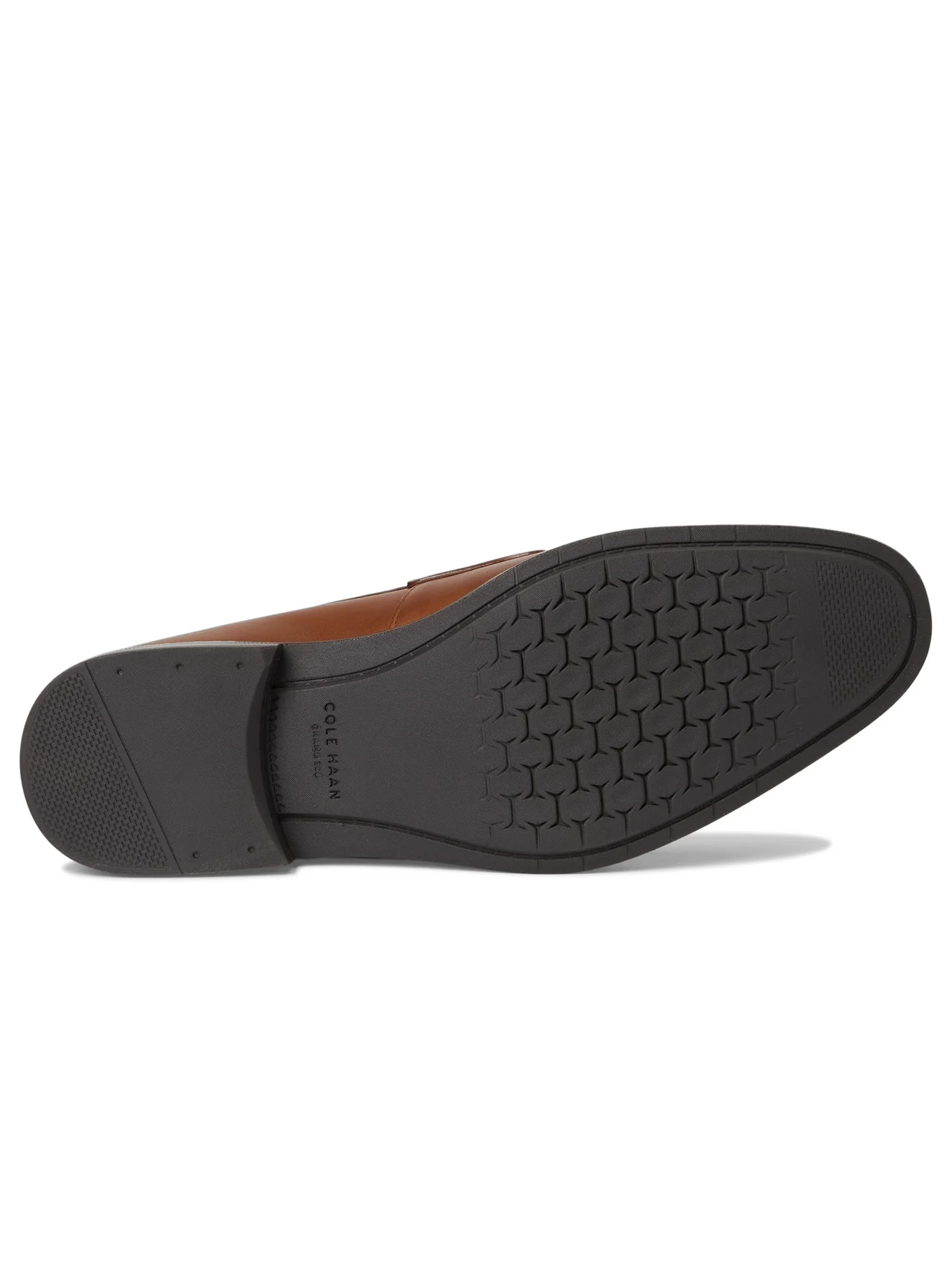 Лоферы Cole Haan Harmon Grand Bit Loafers — 3