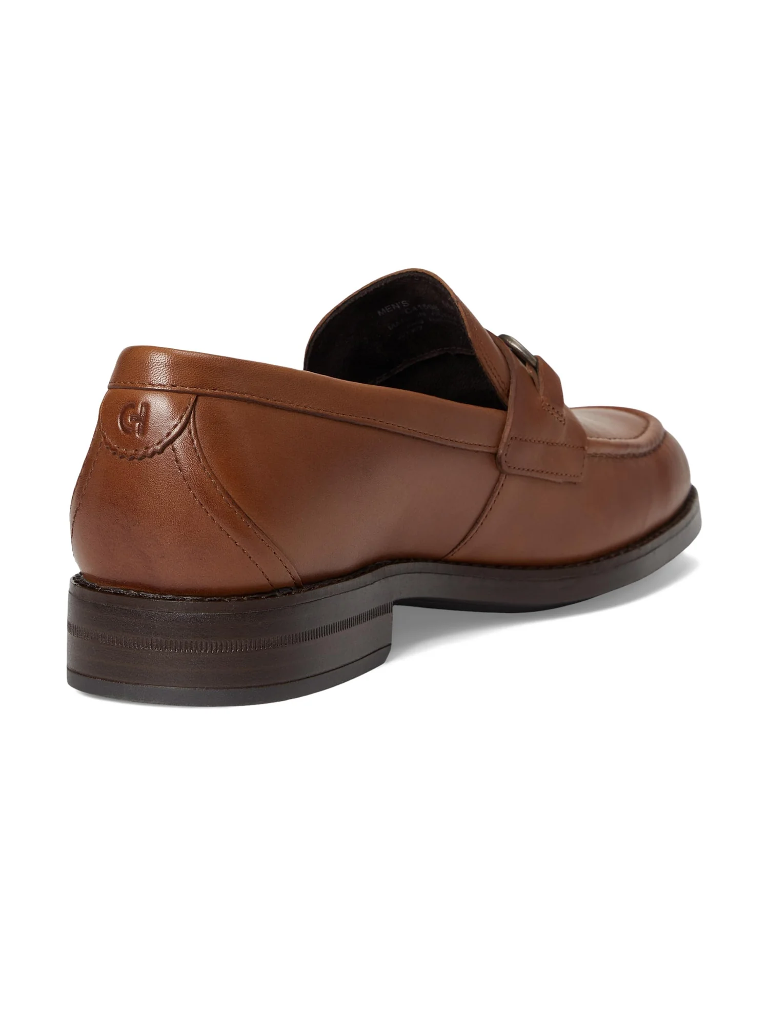 Лоферы Cole Haan Harmon Grand Bit Loafers — 5