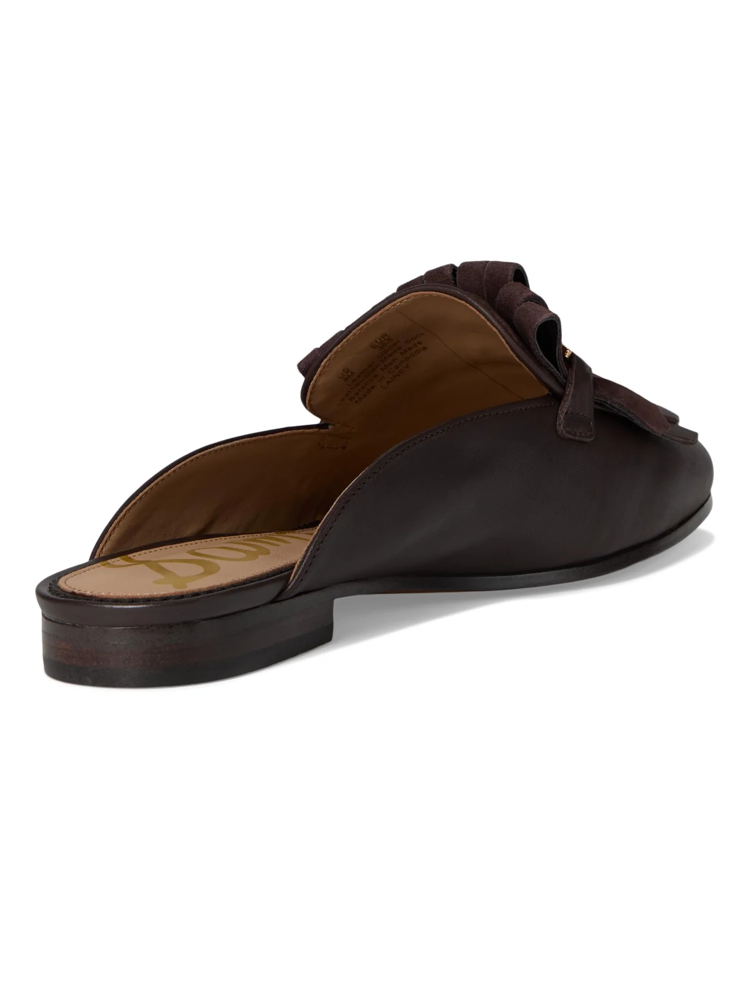 Лоферы Sam Edelman Lainey — 5
