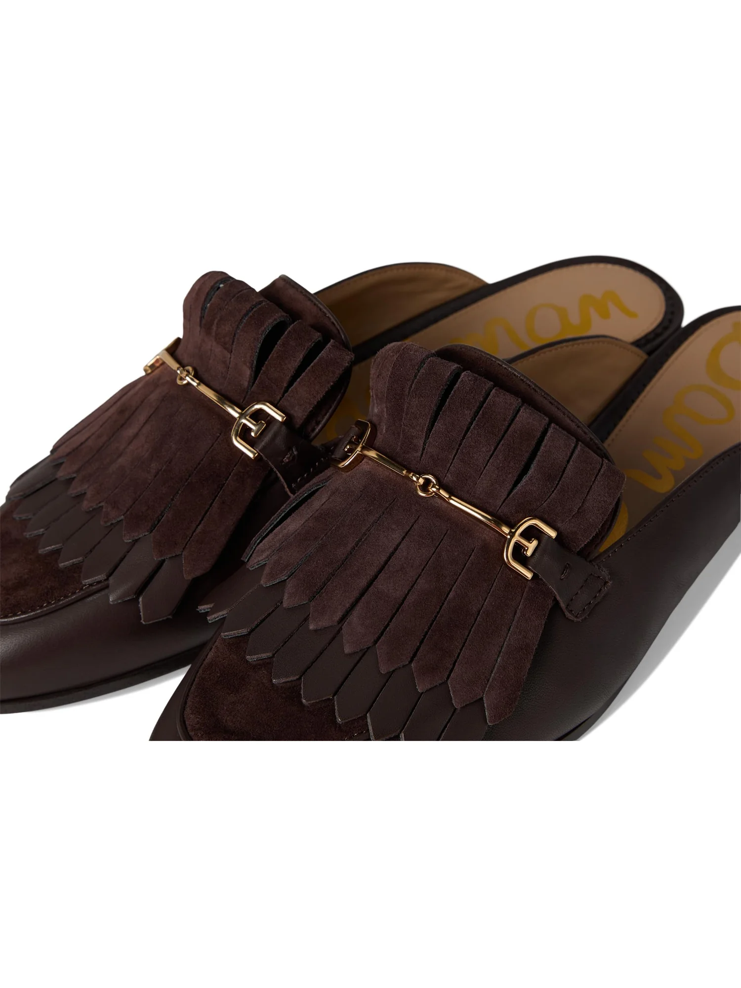 Лоферы Sam Edelman Lainey — 6