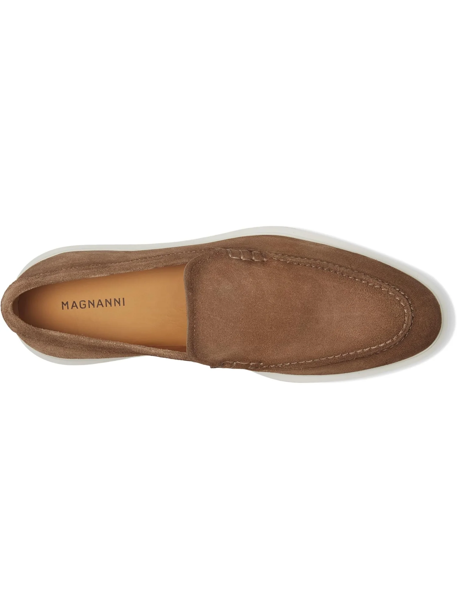 Лоферы Magnanni Men's Orion — 2