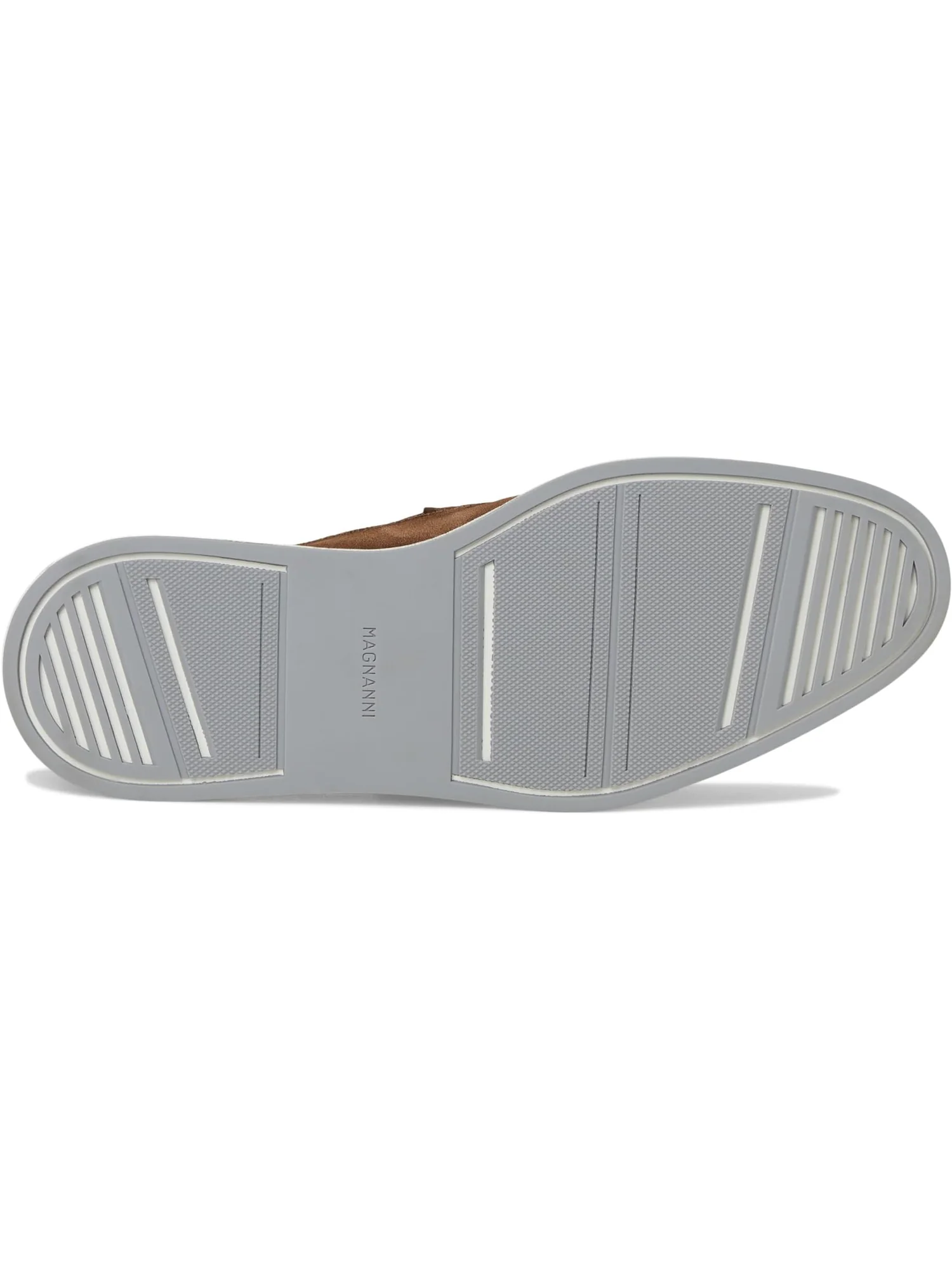 Лоферы Magnanni Men's Orion — 3