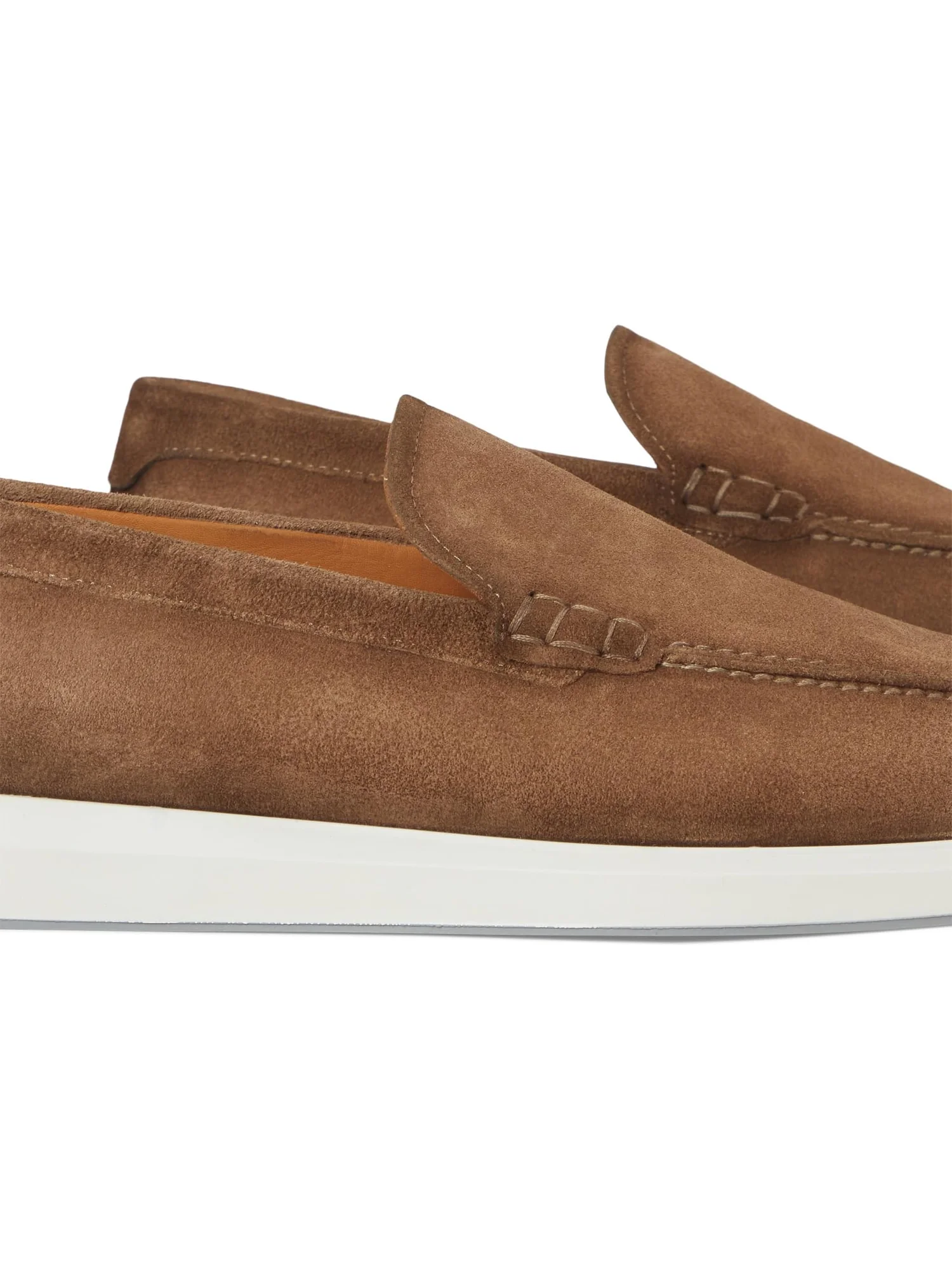 Лоферы Magnanni Men's Orion — 6