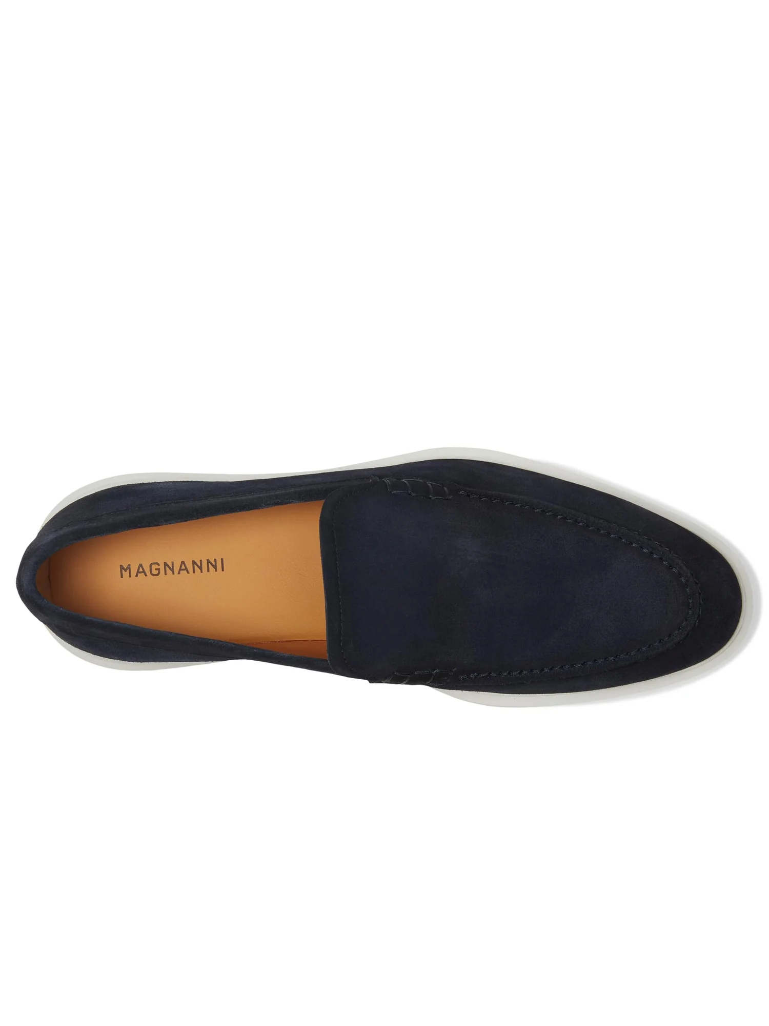 Лоферы Magnanni Orion — 2
