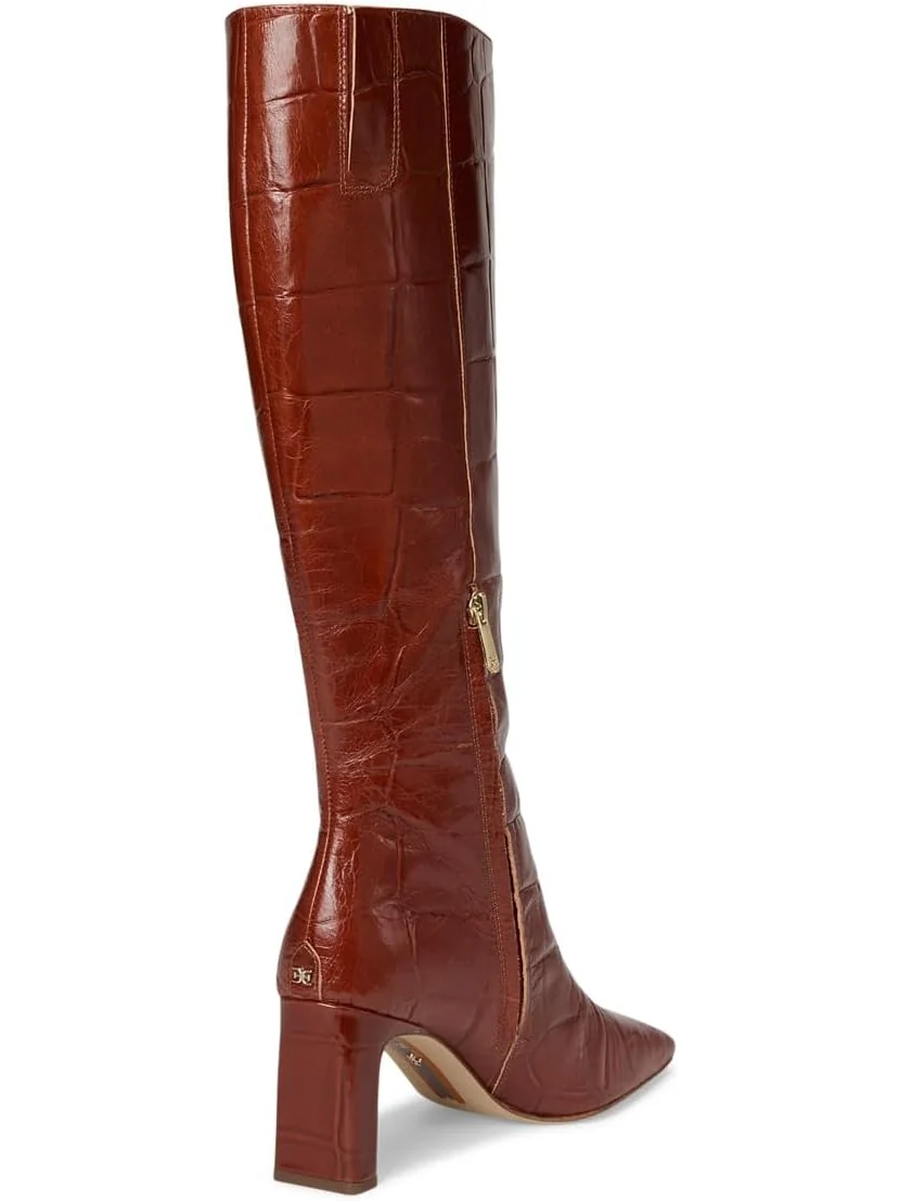 Ботинки Sam Edelman Sylvia 2 — 5