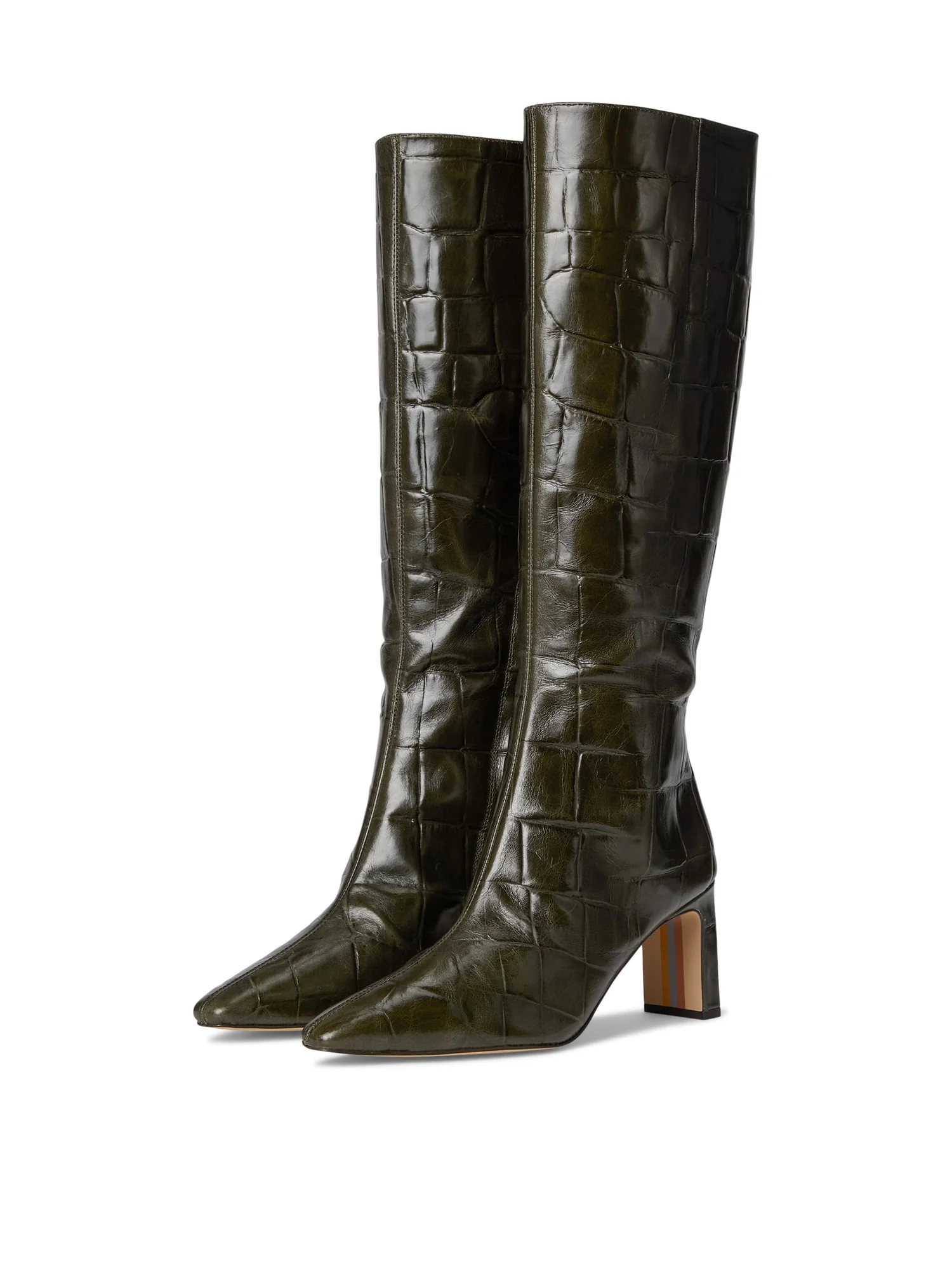 Ботинки Sam Edelman Sylvia 2 — 1
