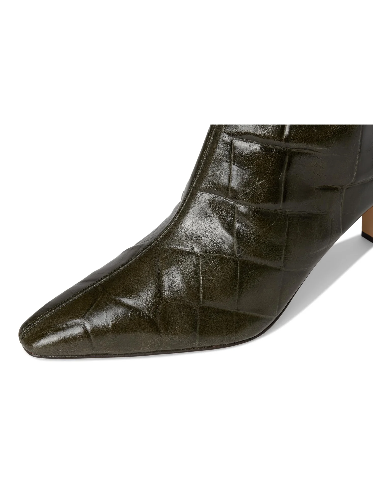 Ботинки Sam Edelman Sylvia 2 — 2
