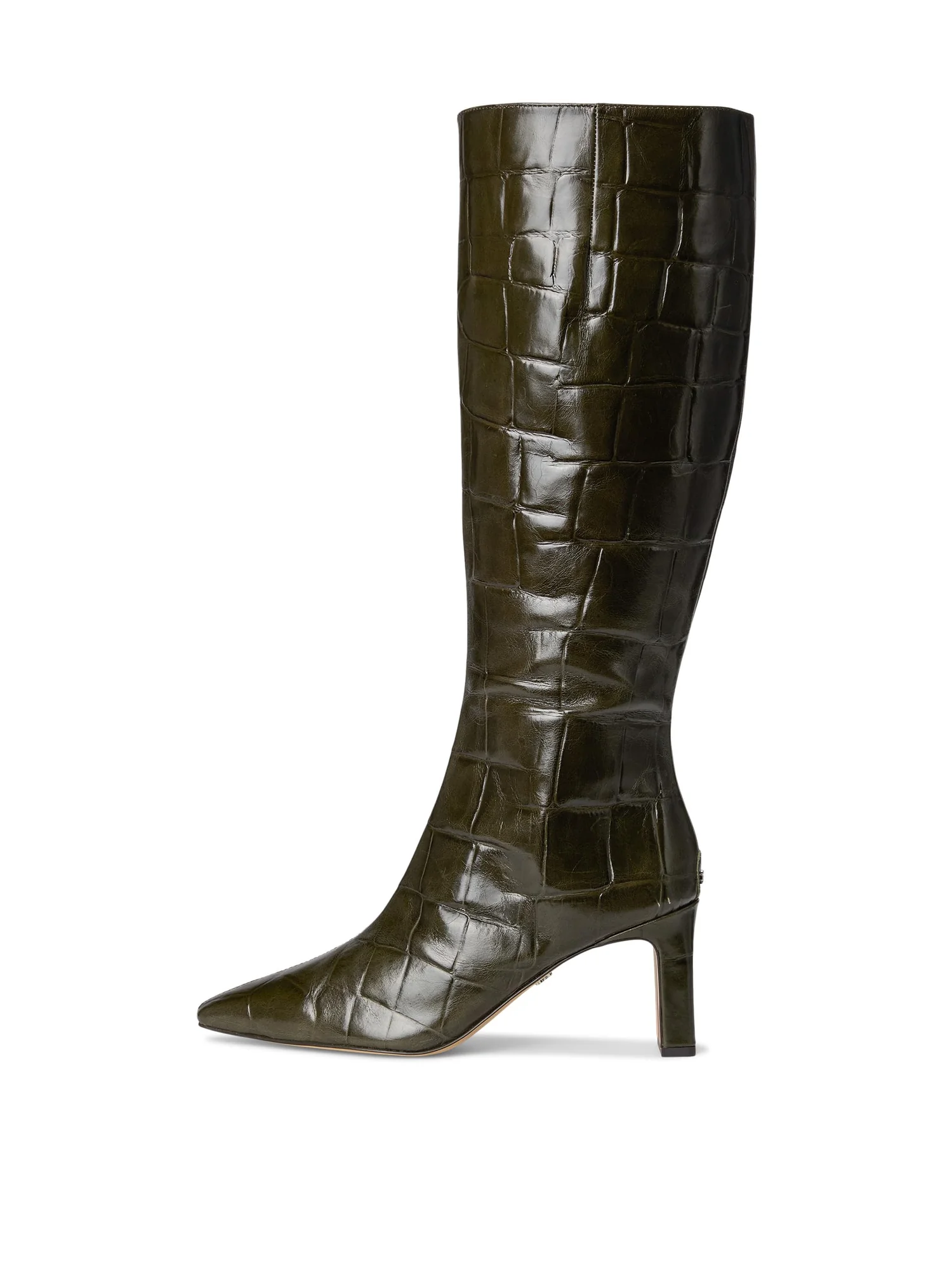 Ботинки Sam Edelman Sylvia 2 — 3